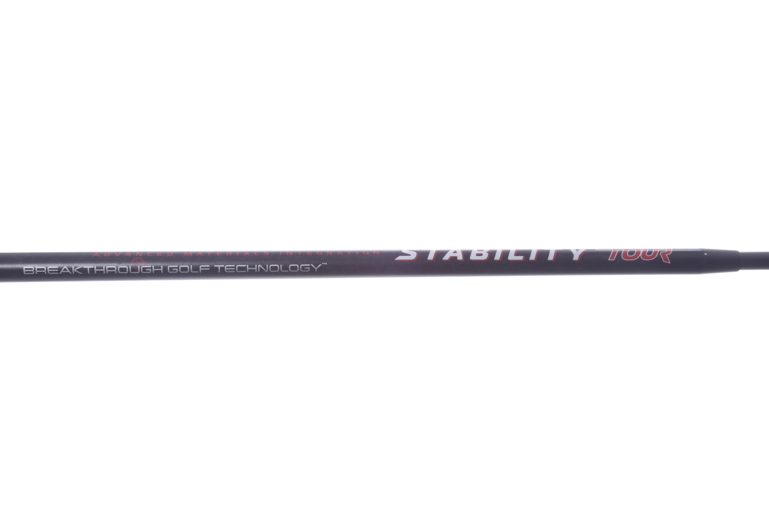 Used La Golf Malibu Putter - Right-Handed - 34 in - Mallet-Next Round