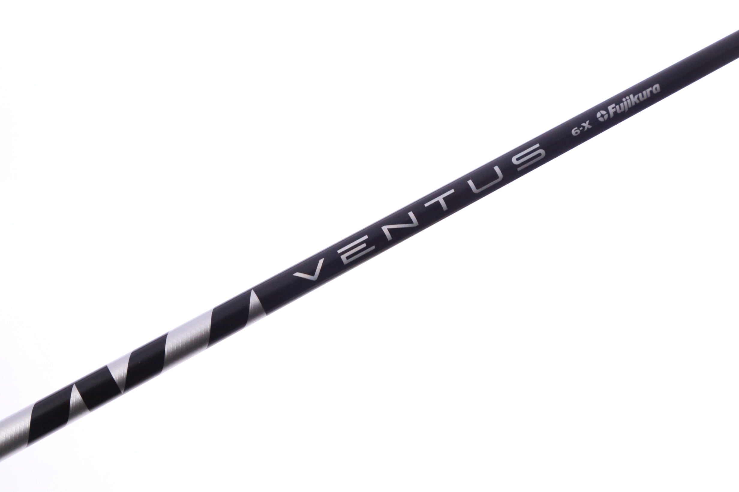 Used Fujikura Ventus Black Velocore Driver Shaft Extra Stiff Flex Graphite - 43.75 in - Callaway Opti-Fit Adapter-Next Round