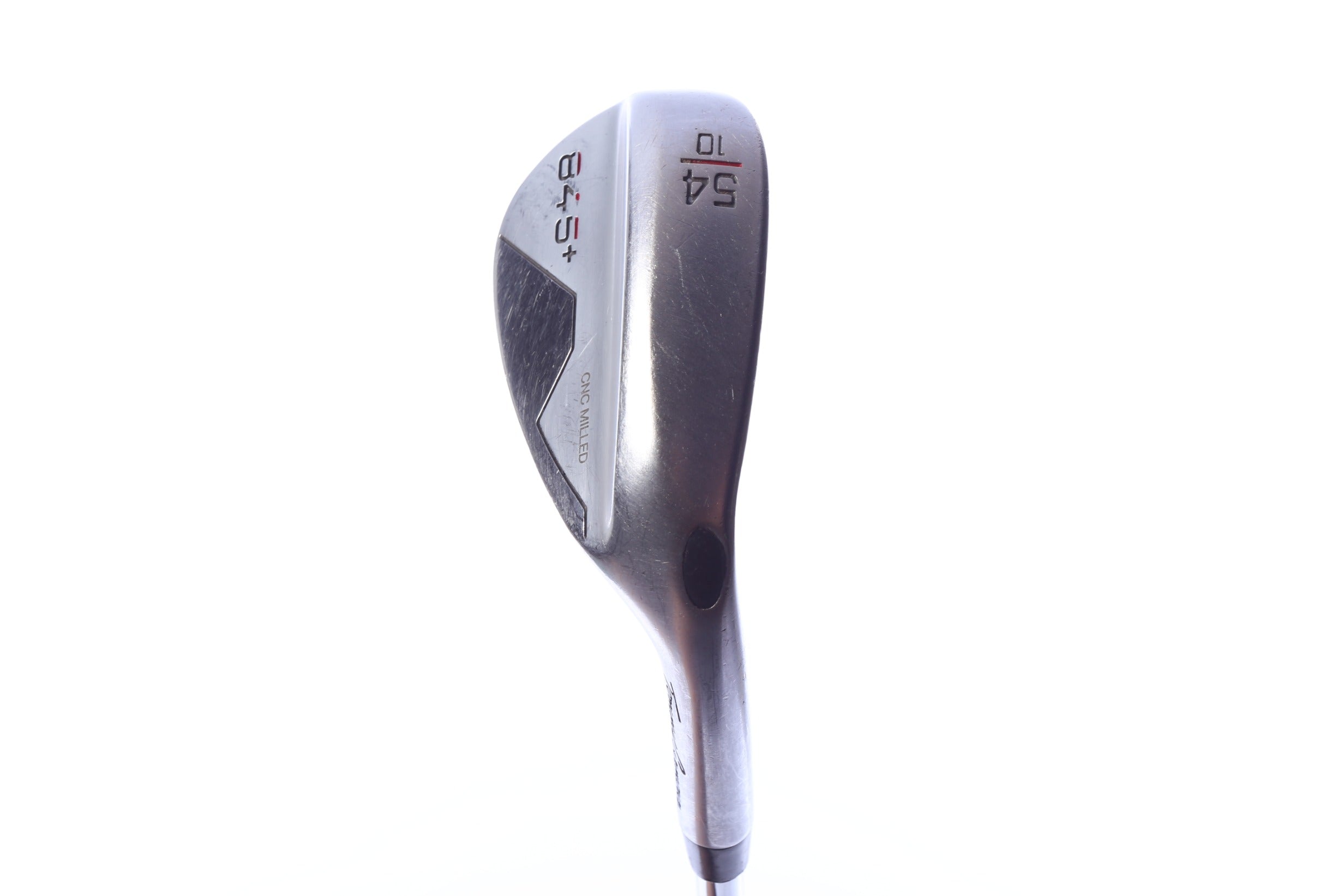 Used Tommy Armour 2024 845+ Sand Wedge - Right-Handed - 54 Degrees - Wedge Flex