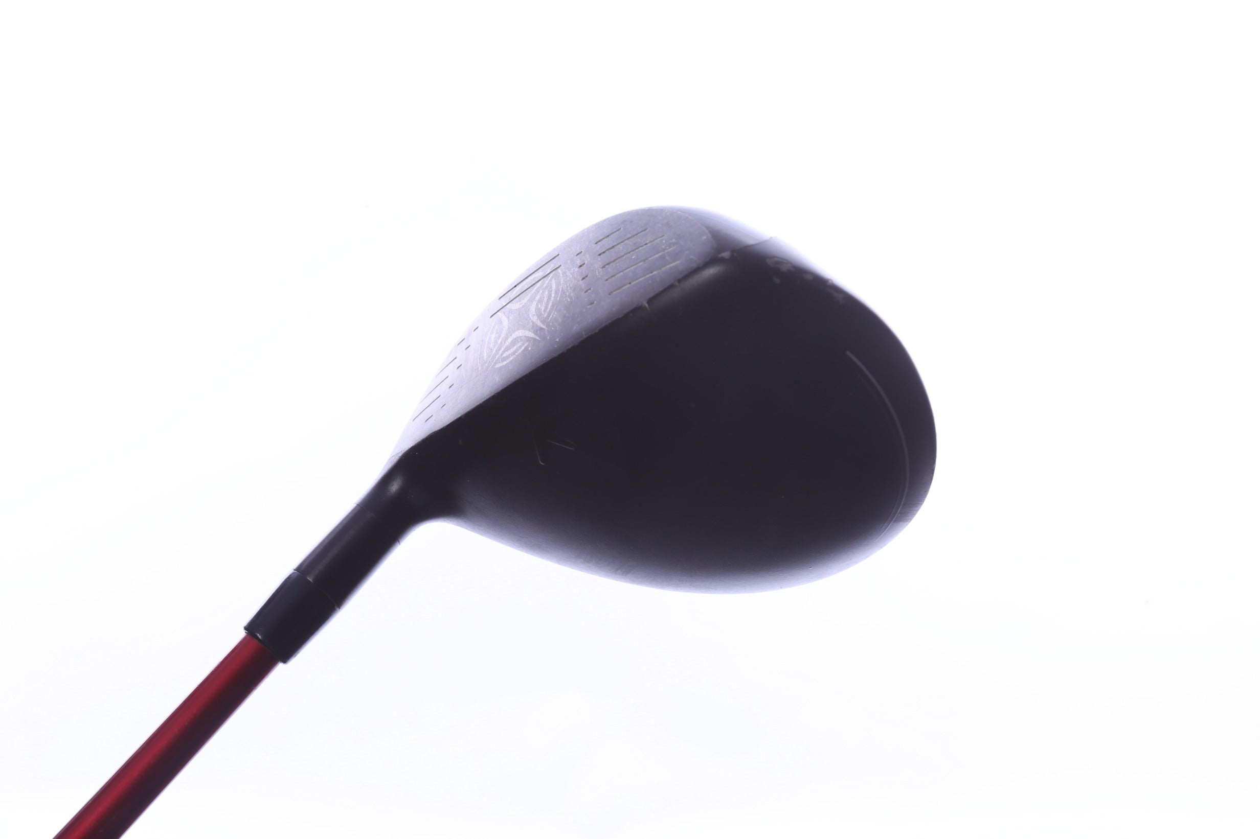 Used Callaway XR 16 5-Wood - Right-Handed - 19 Degrees - Regular Flex