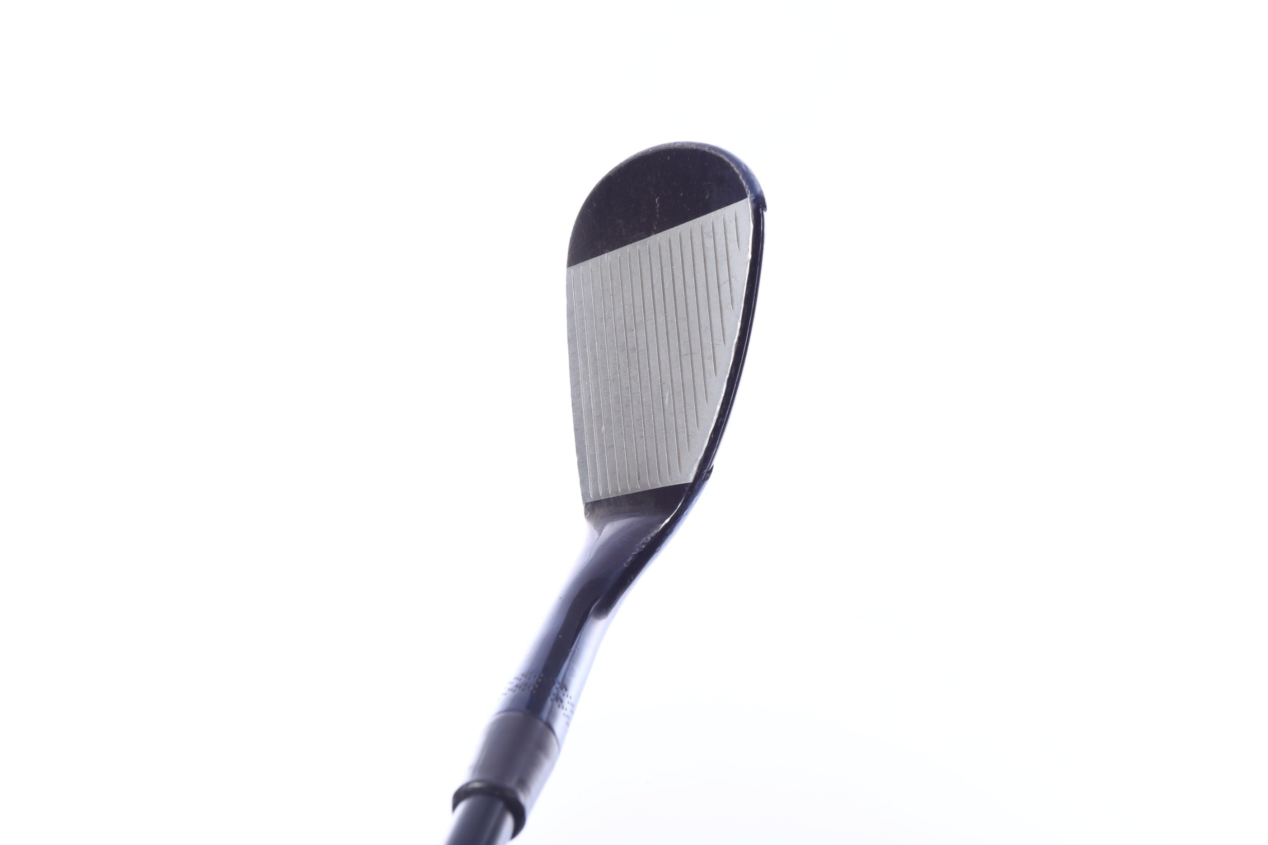 Used Callaway Opus Platinum Blue Wedge Set - Right-Handed - 56*, 60* - Wedge Flex