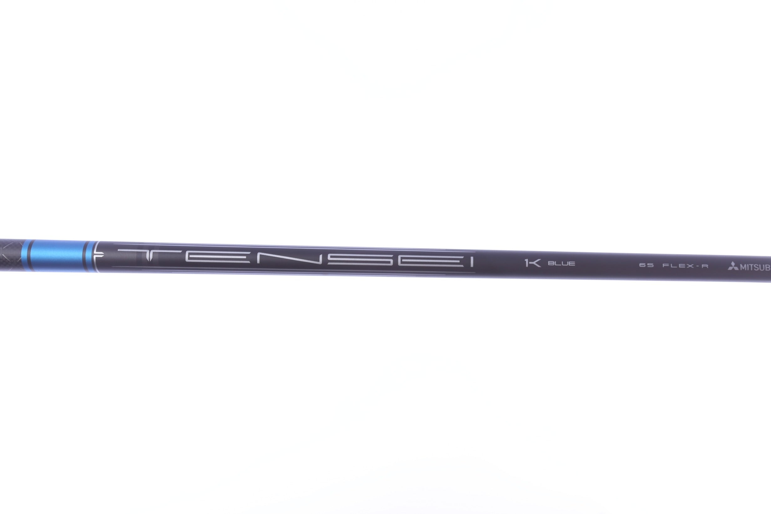 Used Mizuno JPX One 5-Wood - Right-Handed - 18 Degrees - Regular Flex-Next Round