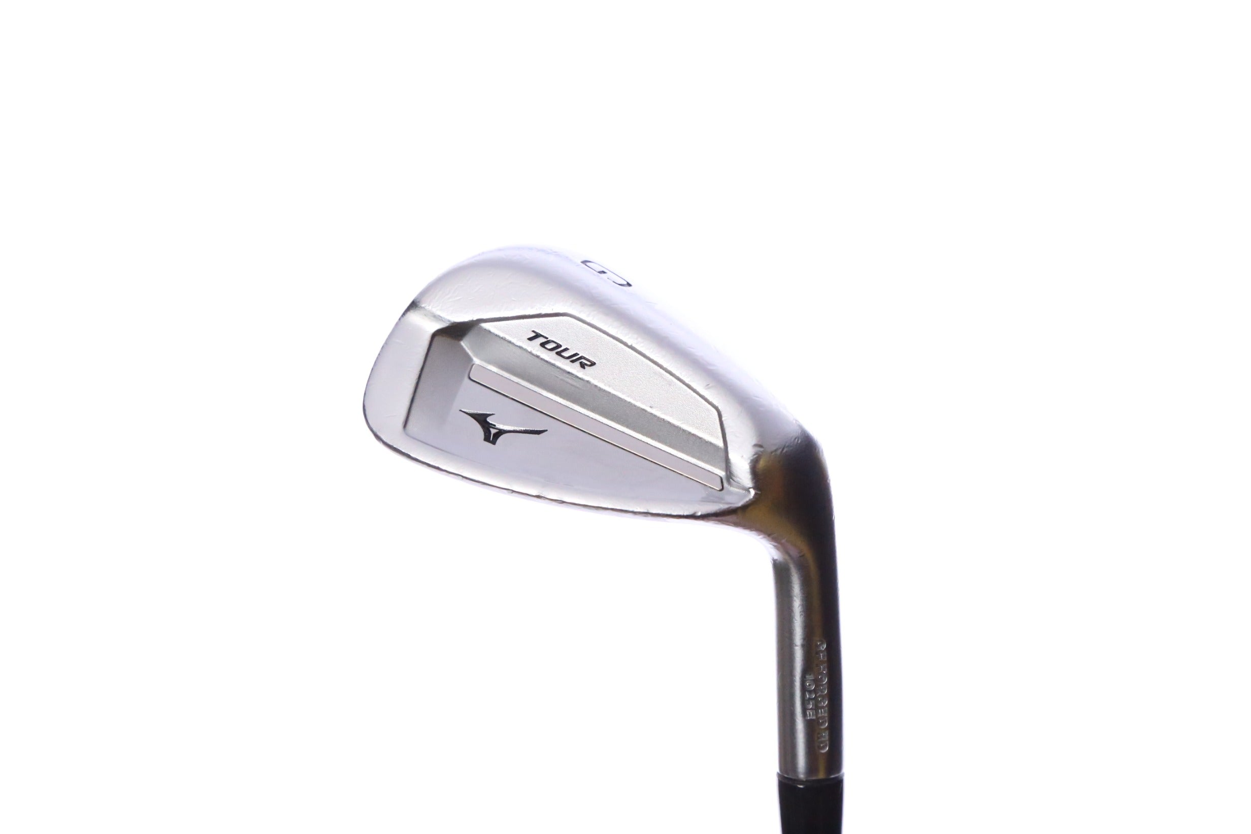 Used Mizuno JPX 921 Tour Gap Wedge - Right-Handed - 51 Degrees - Extra Stiff Flex-Next Round