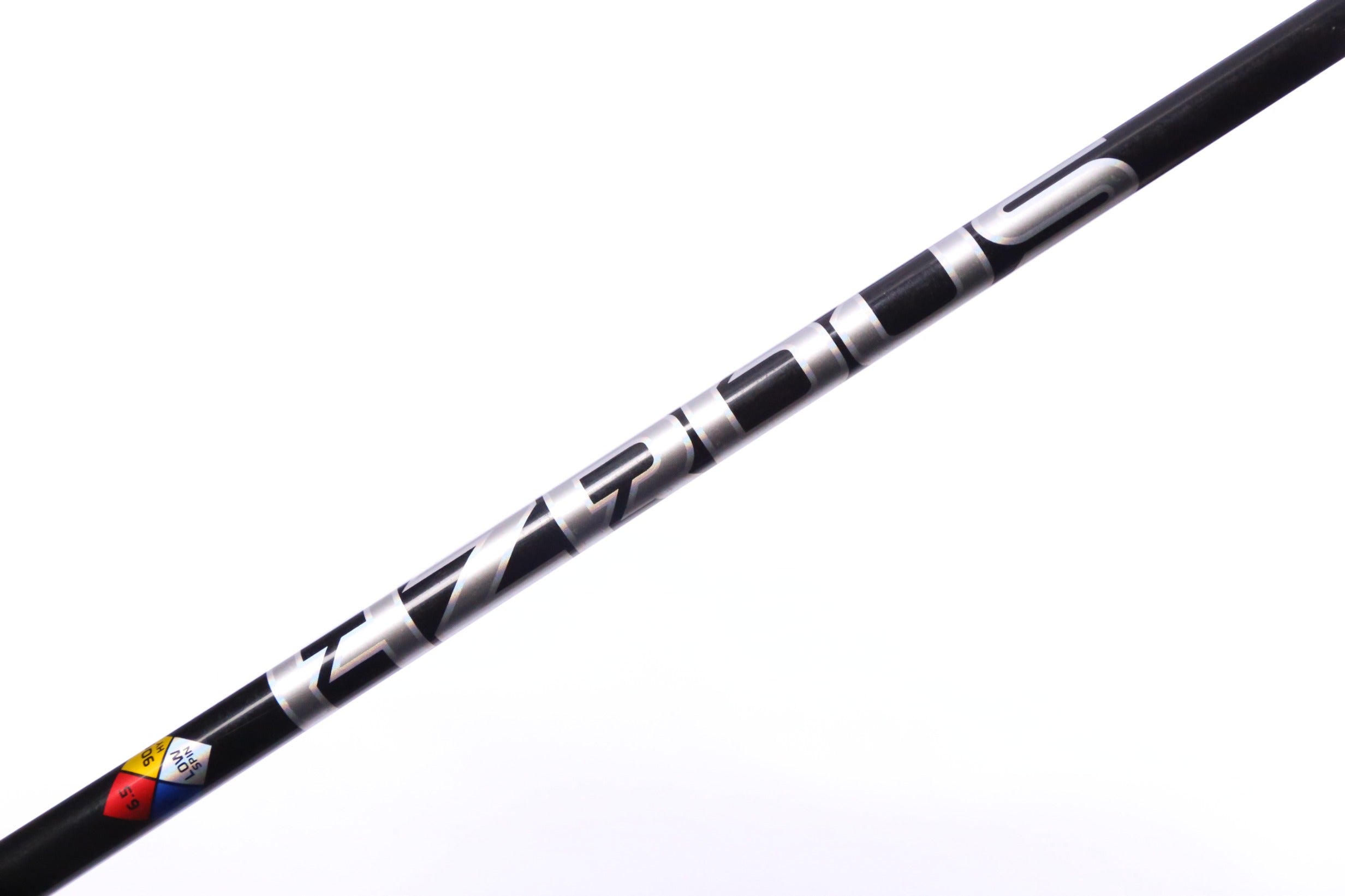 Used Project X HZRDUS Black Gen4 Hybrid Shaft Extra Stiff Flex Graphite - 39.5 in - No Adapter-Next Round