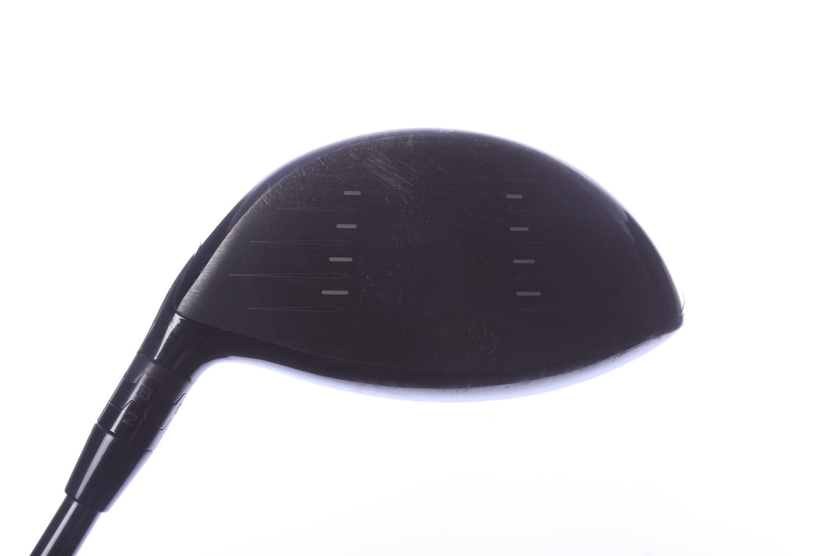 Used Titleist TS3 Driver - 8.5 Degrees - Extra Stiff Flex Mitsubishi Diamana 'ahina - Right-Handed