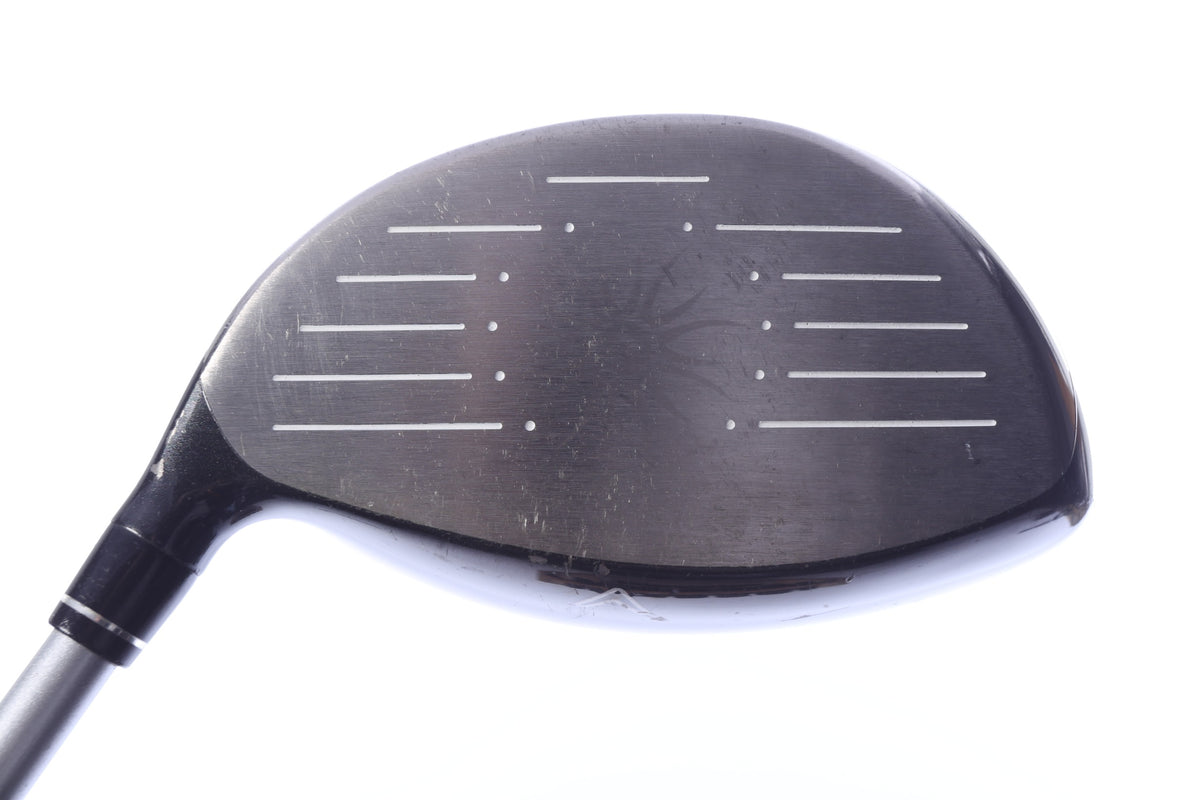 Used Callaway Solaire 2018 Driver - 13.5 Degrees - Ladies Flex Callaway Solaire - Right-Handed-Next Round