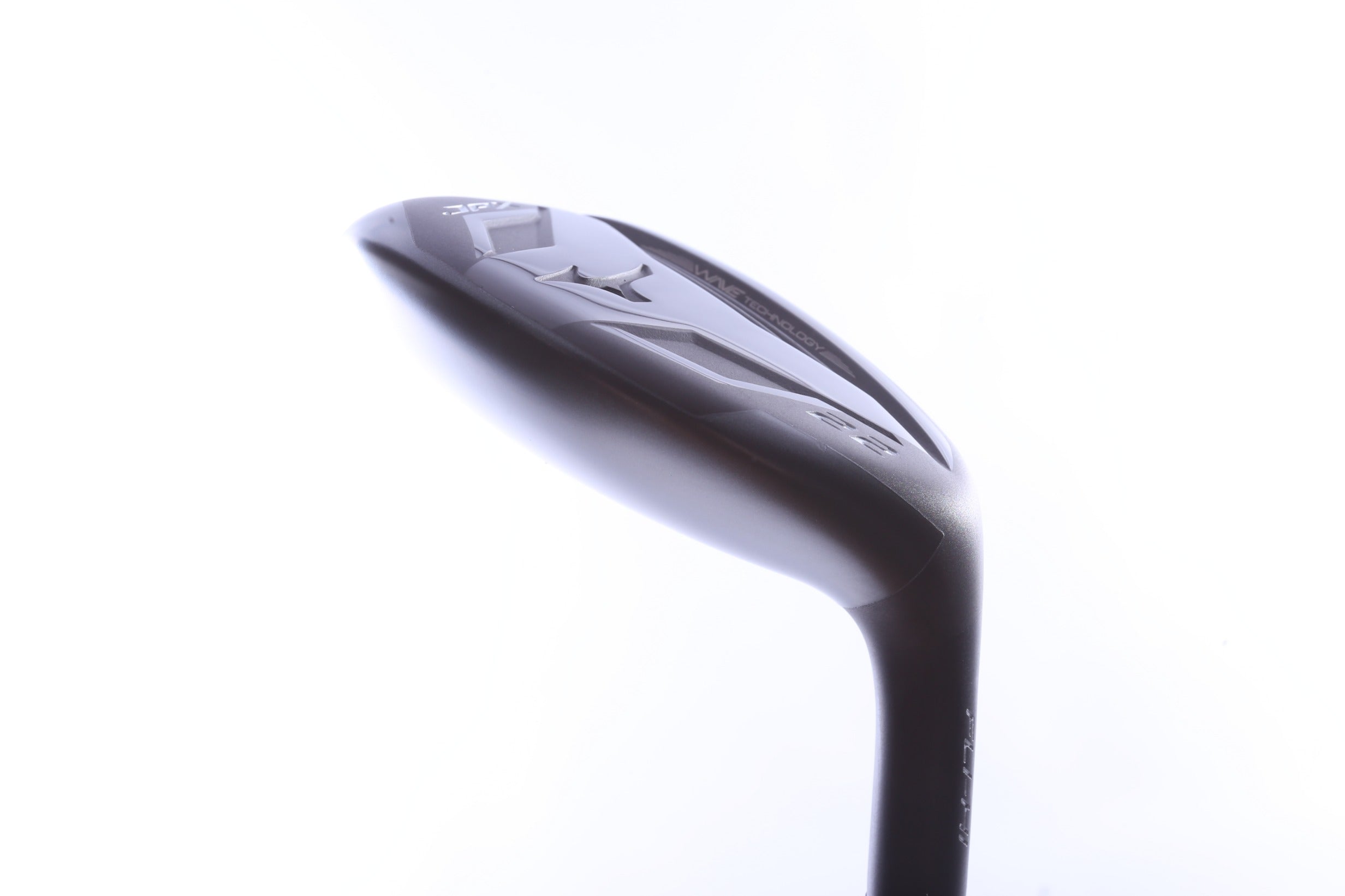 Used Mizuno JPX 925 Fli-Hi 4H Hybrid - Right-Handed - 22 Degrees - Stiff Flex-Next Round