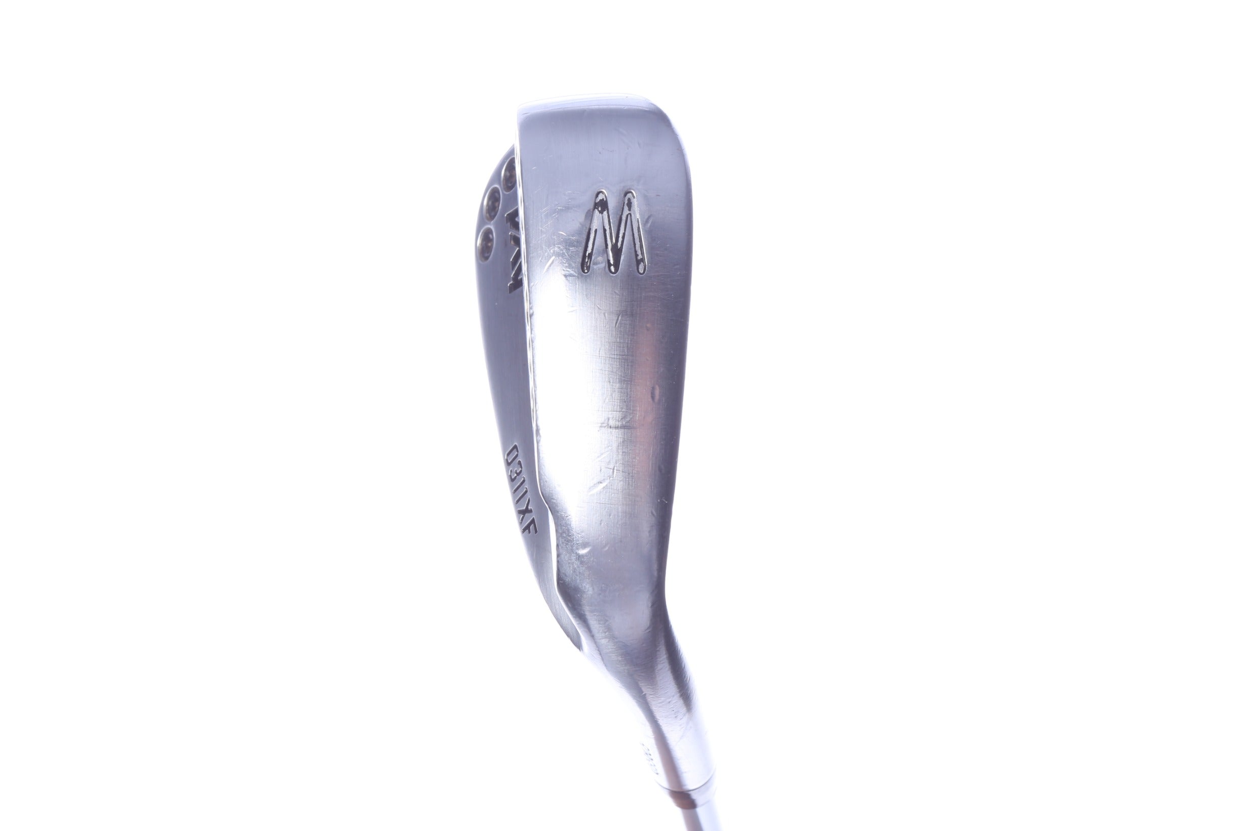 Used PXG 0311XF Pitching Wedge - Right-Handed - 44 Degrees - Seniors Flex-Next Round