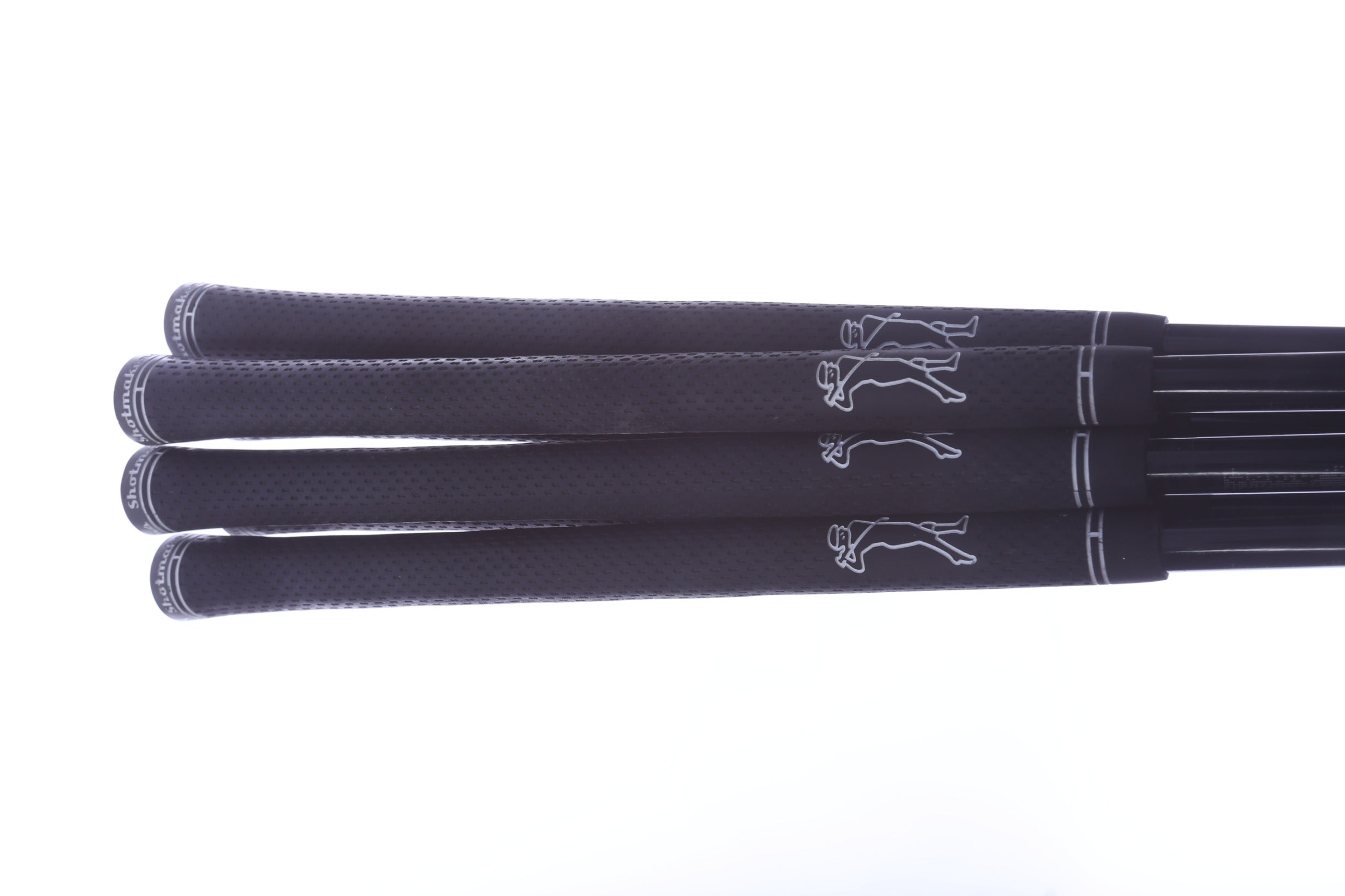 Used TaylorMade 2024 P770 Iron Set - Right-Handed - 5-PW - Seniors Flex