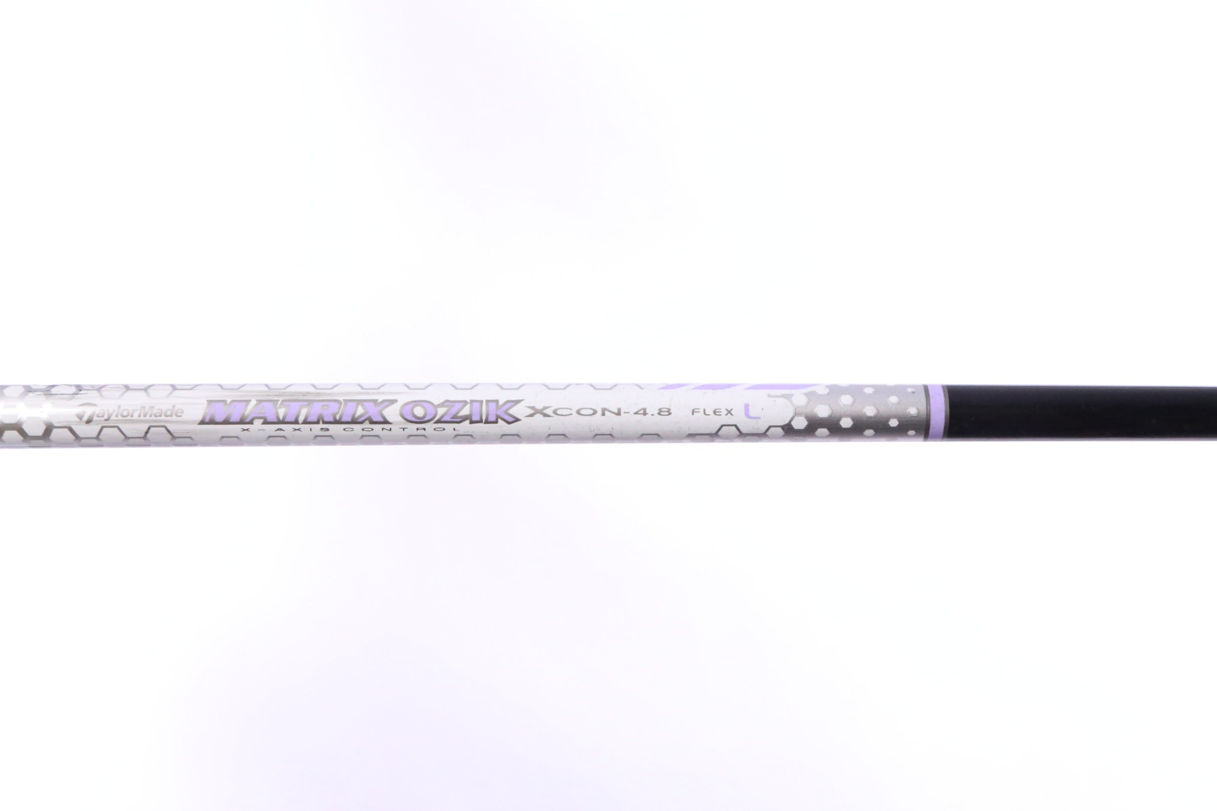 Used TaylorMade Burner SuperFast 3-Wood - Right-Handed - 15 Degrees - Ladies Flex-Next Round