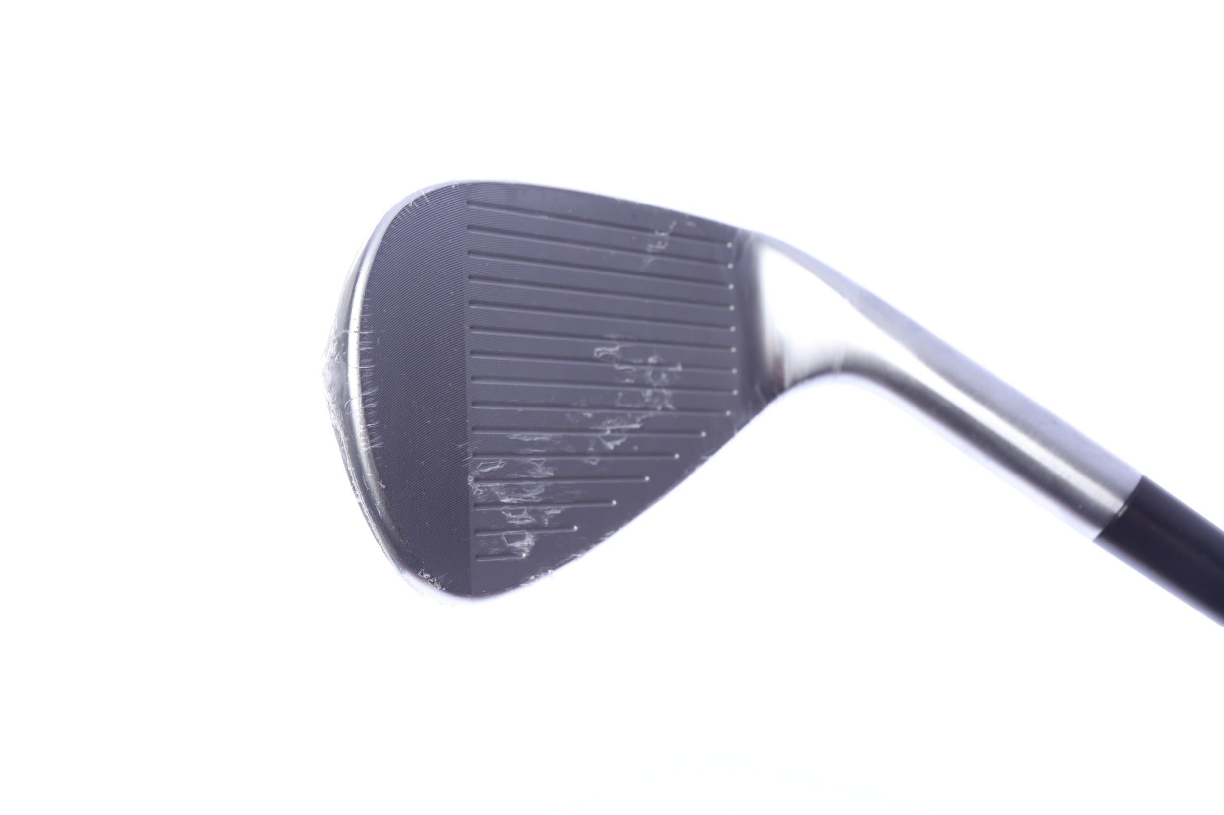 Used TaylorMade 2024 P7CB Pitching Wedge - Left-Handed - 46 Degrees - Extra Stiff Flex