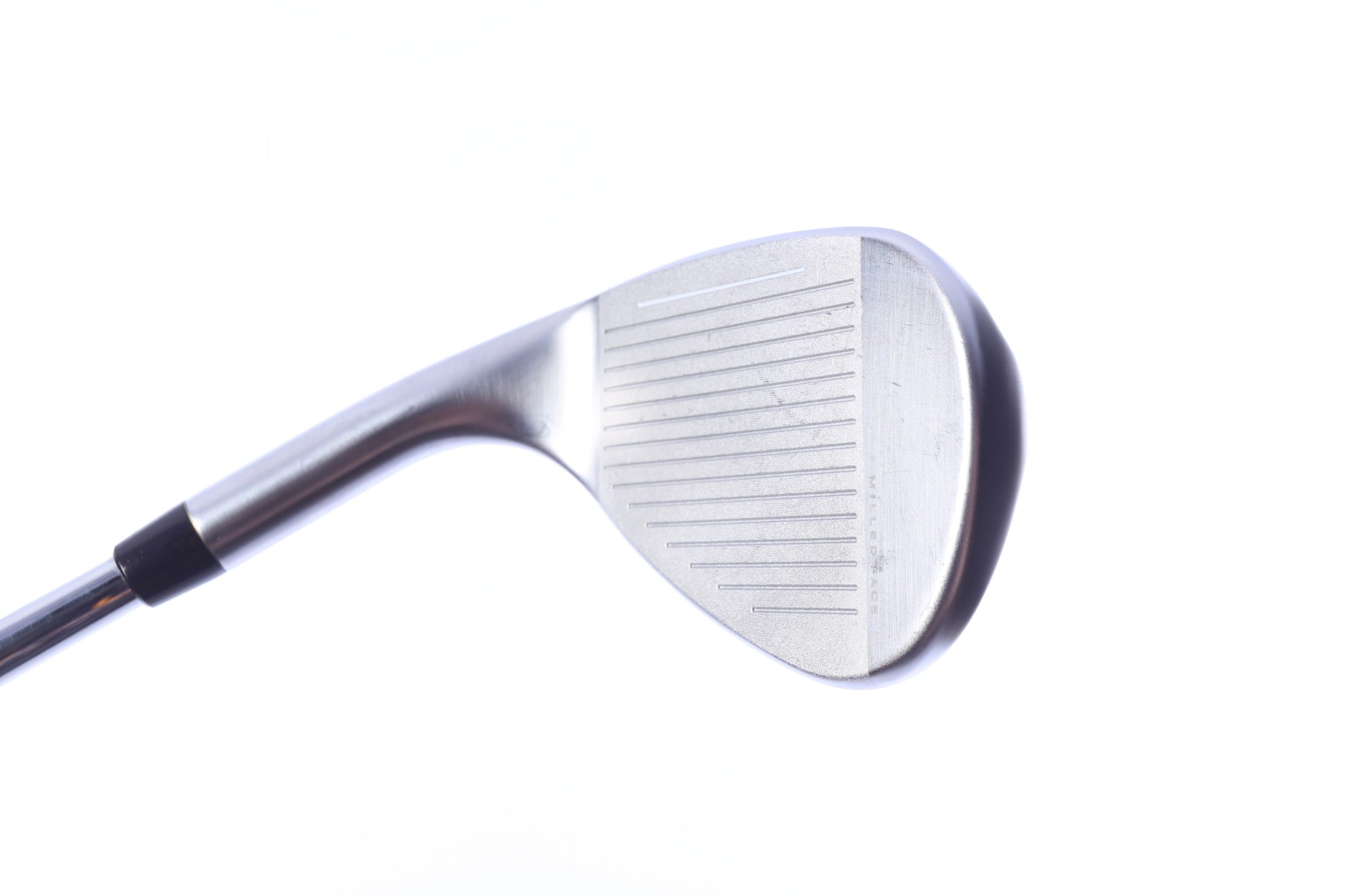 Used Cobra LTDx One Length Sand Wedge - Right-Handed - 54 Degrees - Extra Stiff Flex