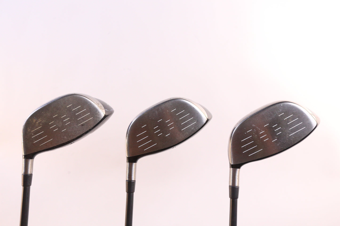 Wholesale Lot of 20 TaylorMade R580 Drivers-Next Round