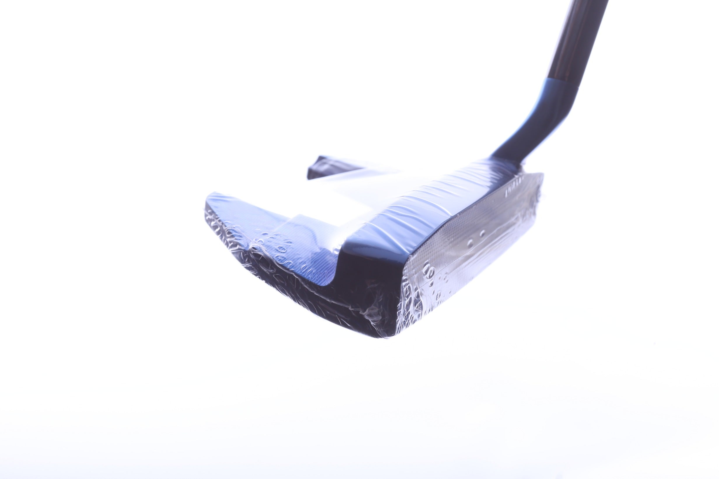 Used Mizuno OMOI Type VI Putter - Right-Handed - 35 in - Mallet