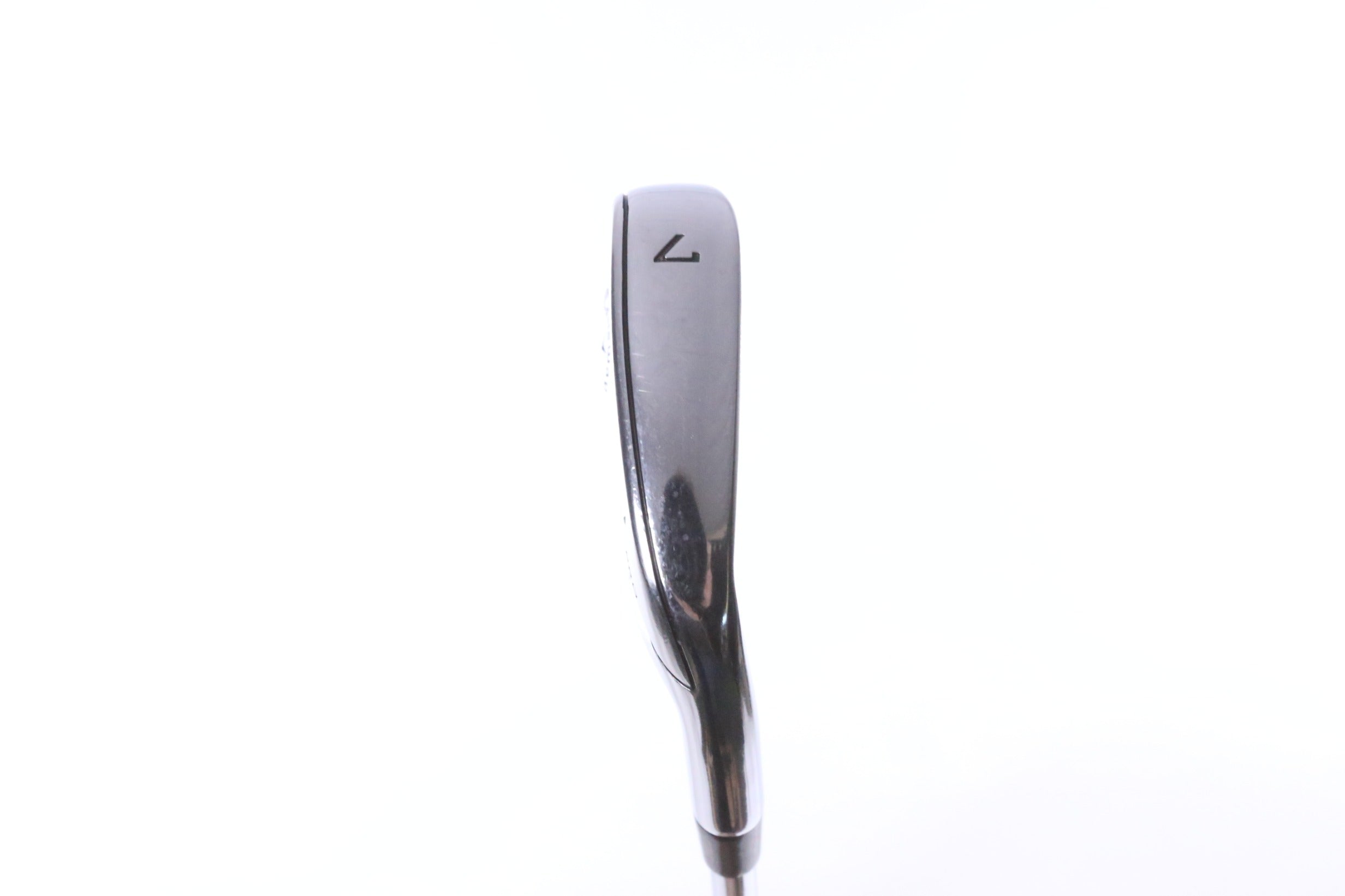Used Callaway Rogue ST Pro Single 7-Iron - Right-Handed - Stiff Flex-Next Round