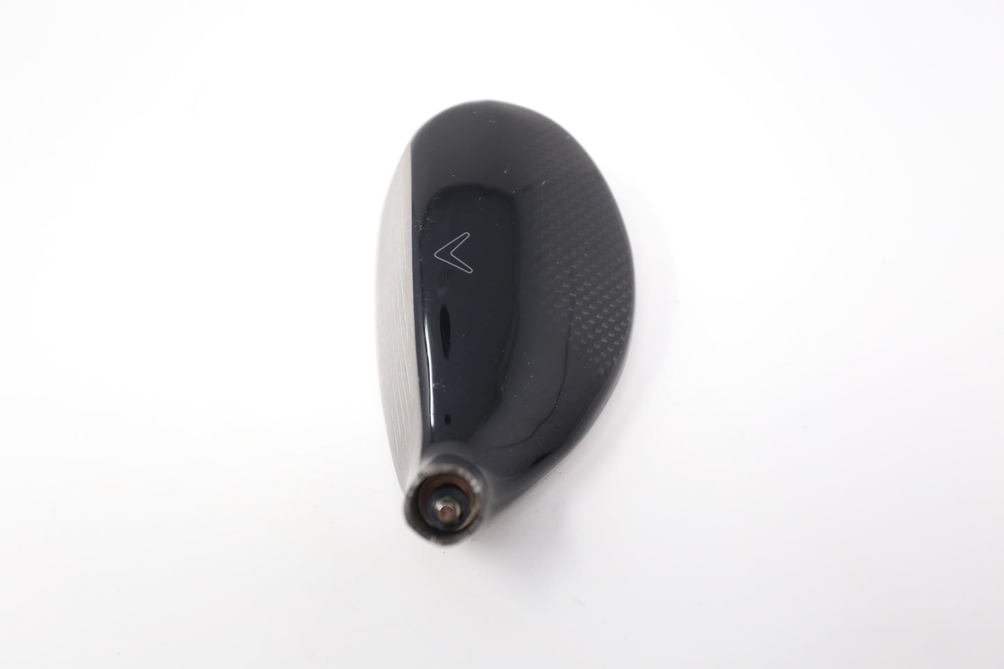 Used Callaway Apex 21 Hybrid - HEAD ONLY - Right-Handed - 24 Degrees-Next Round