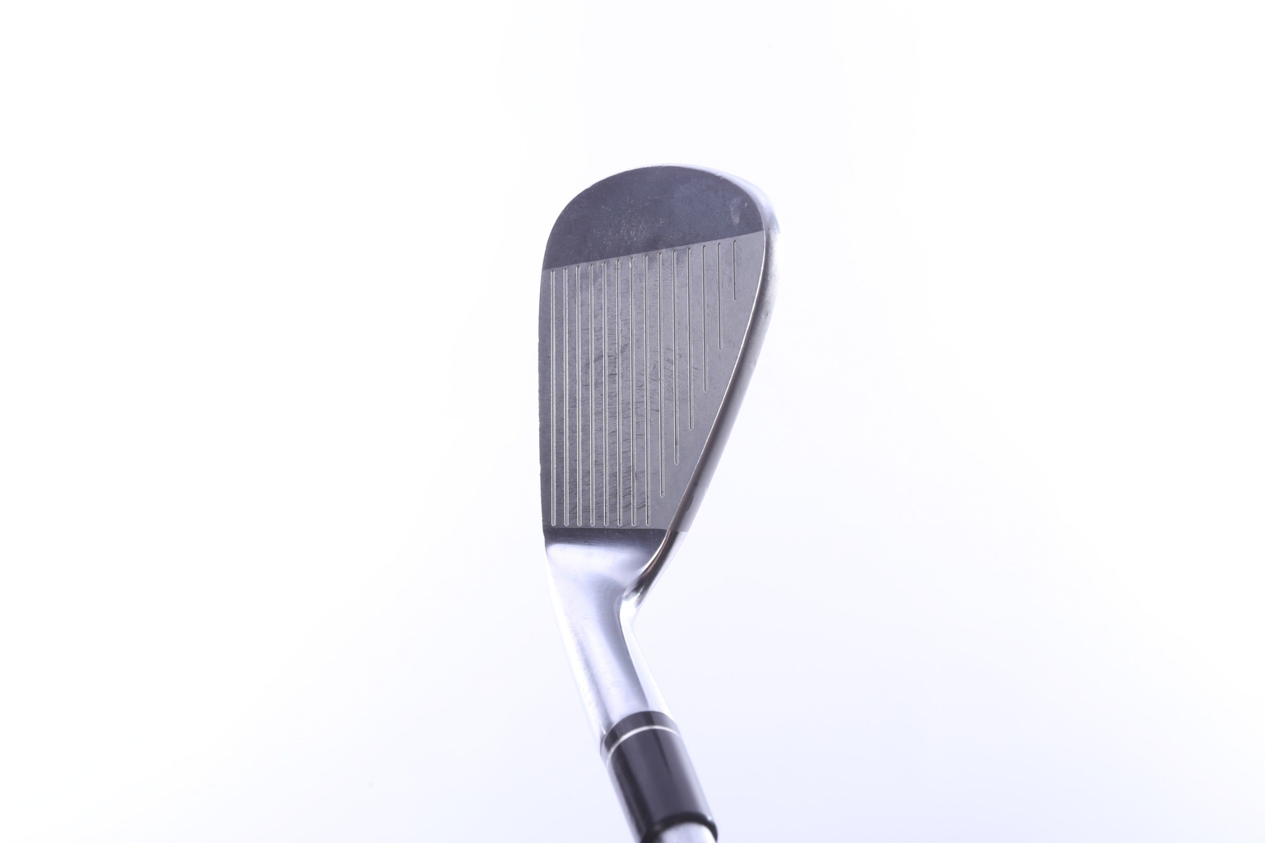 Used TaylorMade P770/P790 Combo Iron Set Iron Set - Right-Handed - 4-PW - Stiff Flex-Next Round