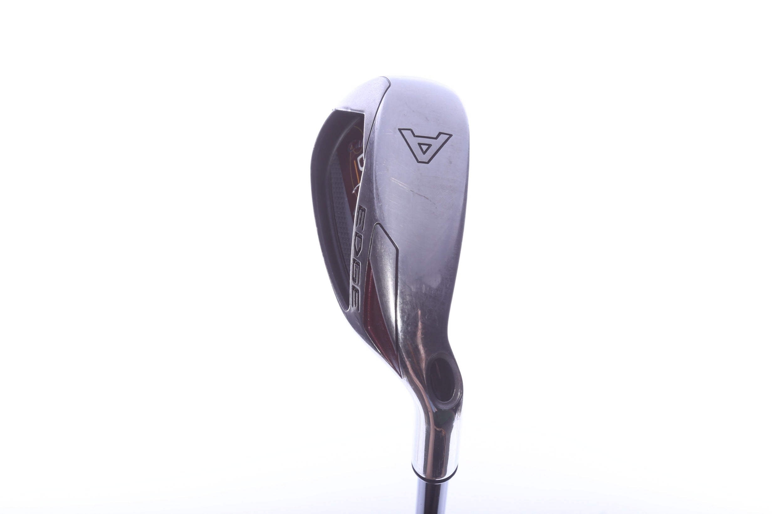 Used Callaway Diablo Edge Approach Wedge - Right-Handed - 49 Degrees - Regular Flex