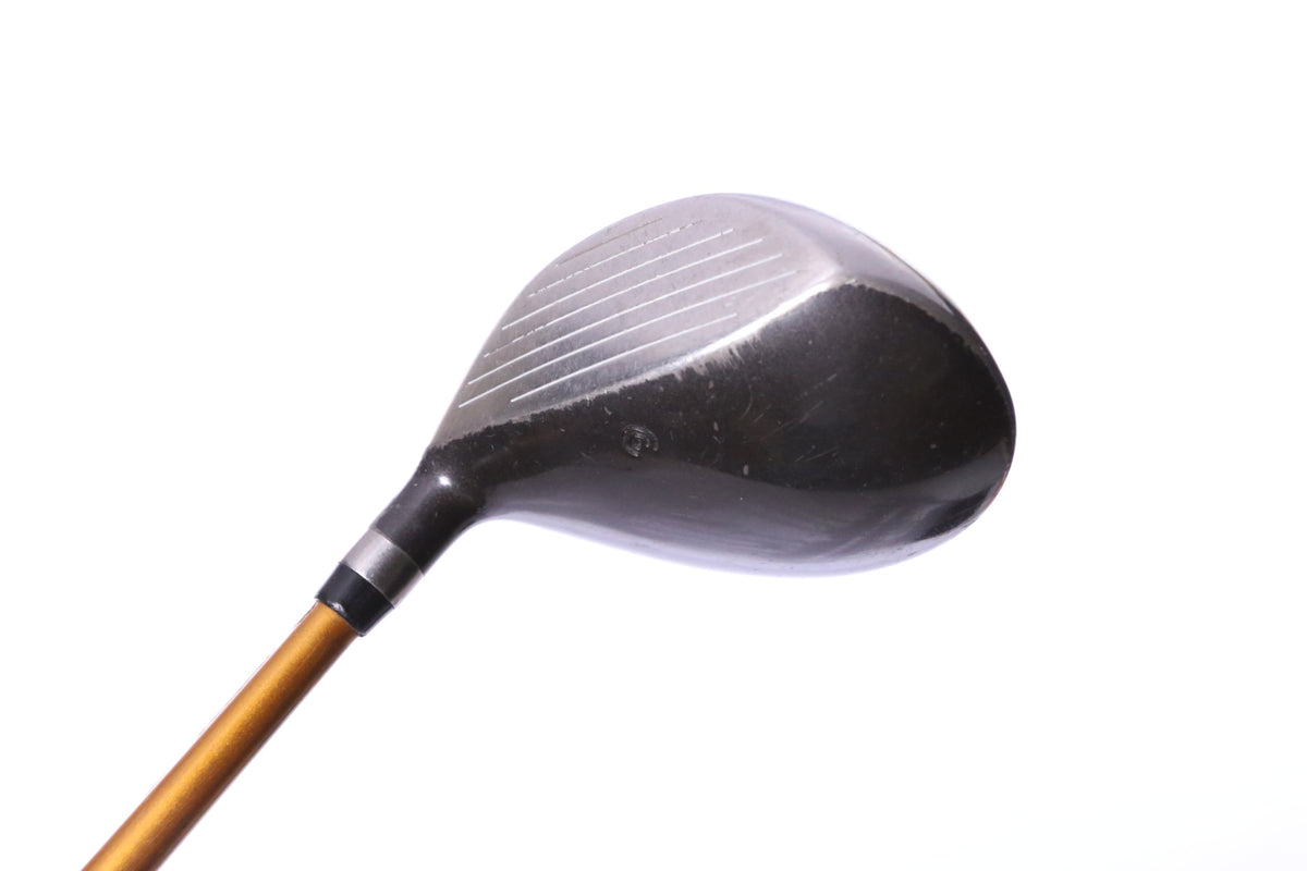 Used Cleveland Launcher 5H Hybrid - Right-Handed - 25 Degrees - Seniors Flex