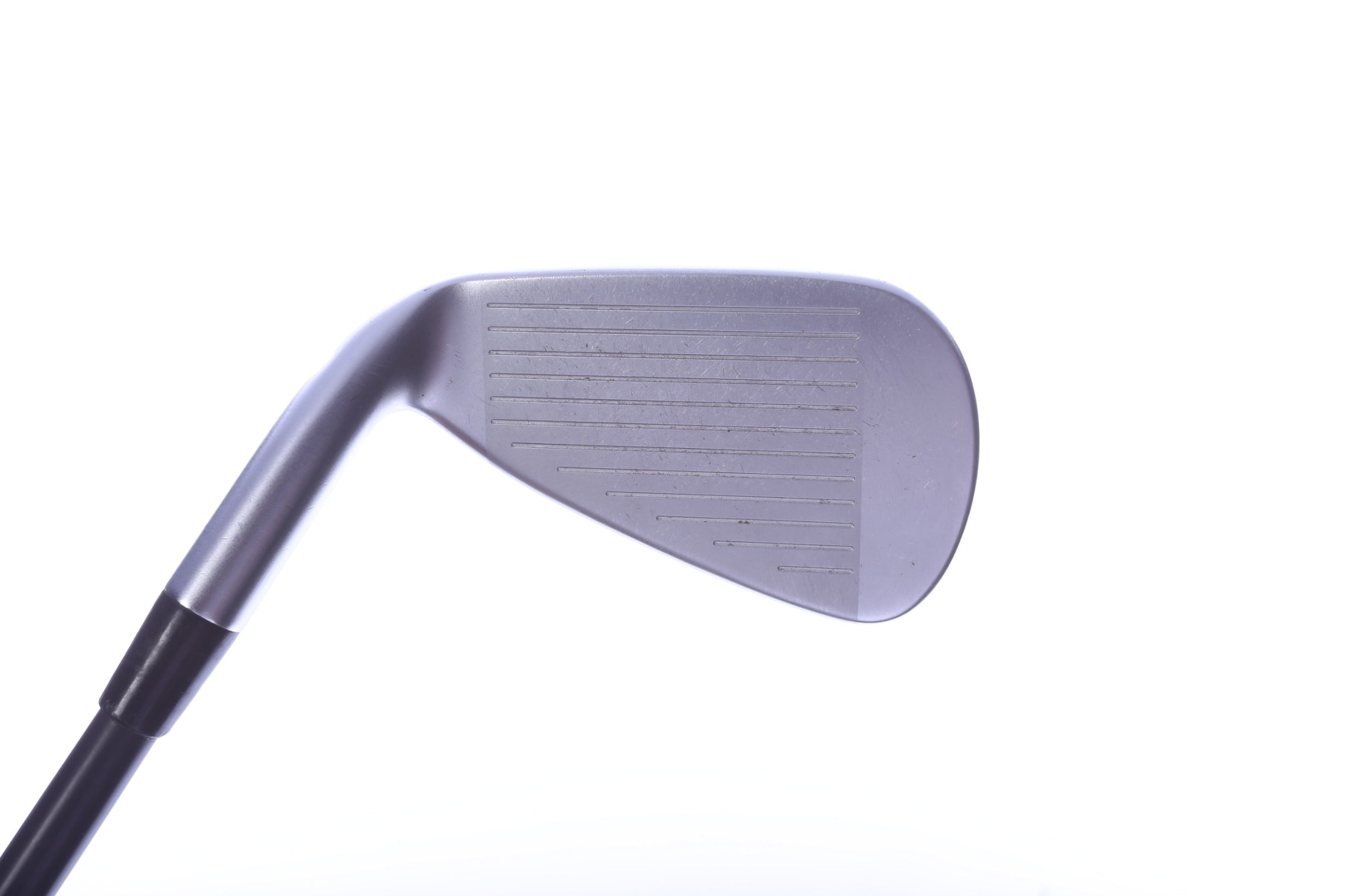 Used Mizuno JPX 900 Hot Metal Single 5-Iron - Right-Handed - Seniors Flex-Next Round
