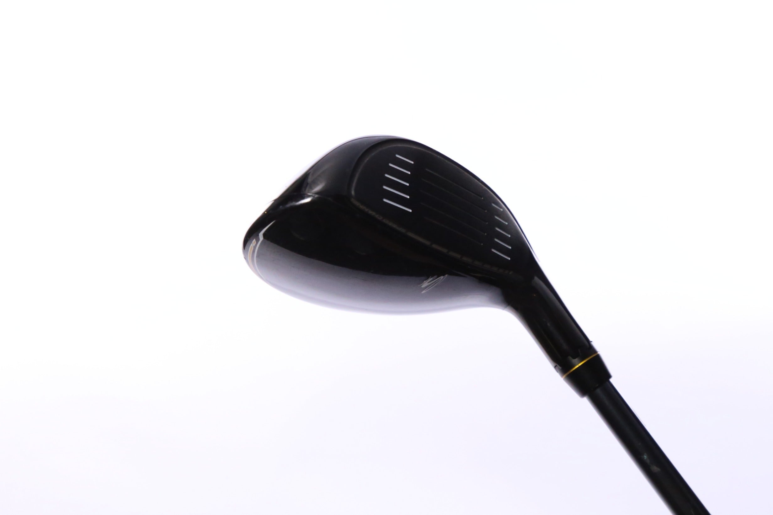 Used Cobra Fly-Z 5H Hybrid - Left-Handed - 23.5 Degrees - Seniors Flex-Next Round