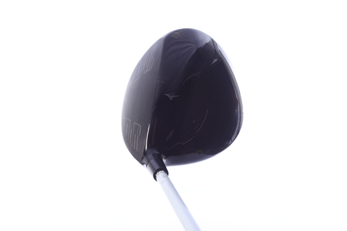 Used Mizuno ST-Z 230 Driver - 10.5 Degrees - Extra Stiff Flex Fujikura Atmos - Right-Handed