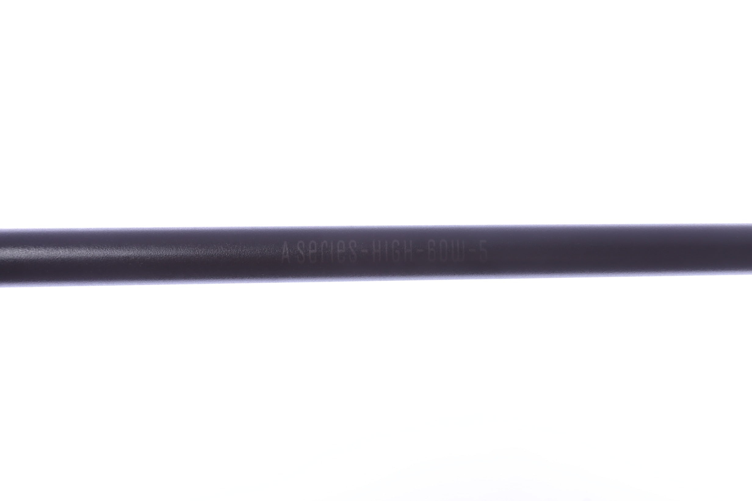 La Golf 9-9 Driver - 8 Degrees - Extra Stiff Flex LA Golf A Series - Right-Handed