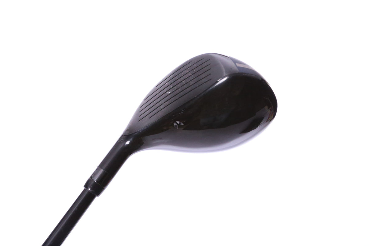 Used Wilson Staff D9 3H Hybrid - Right-Handed - 19 Degrees - Seniors Flex-Next Round