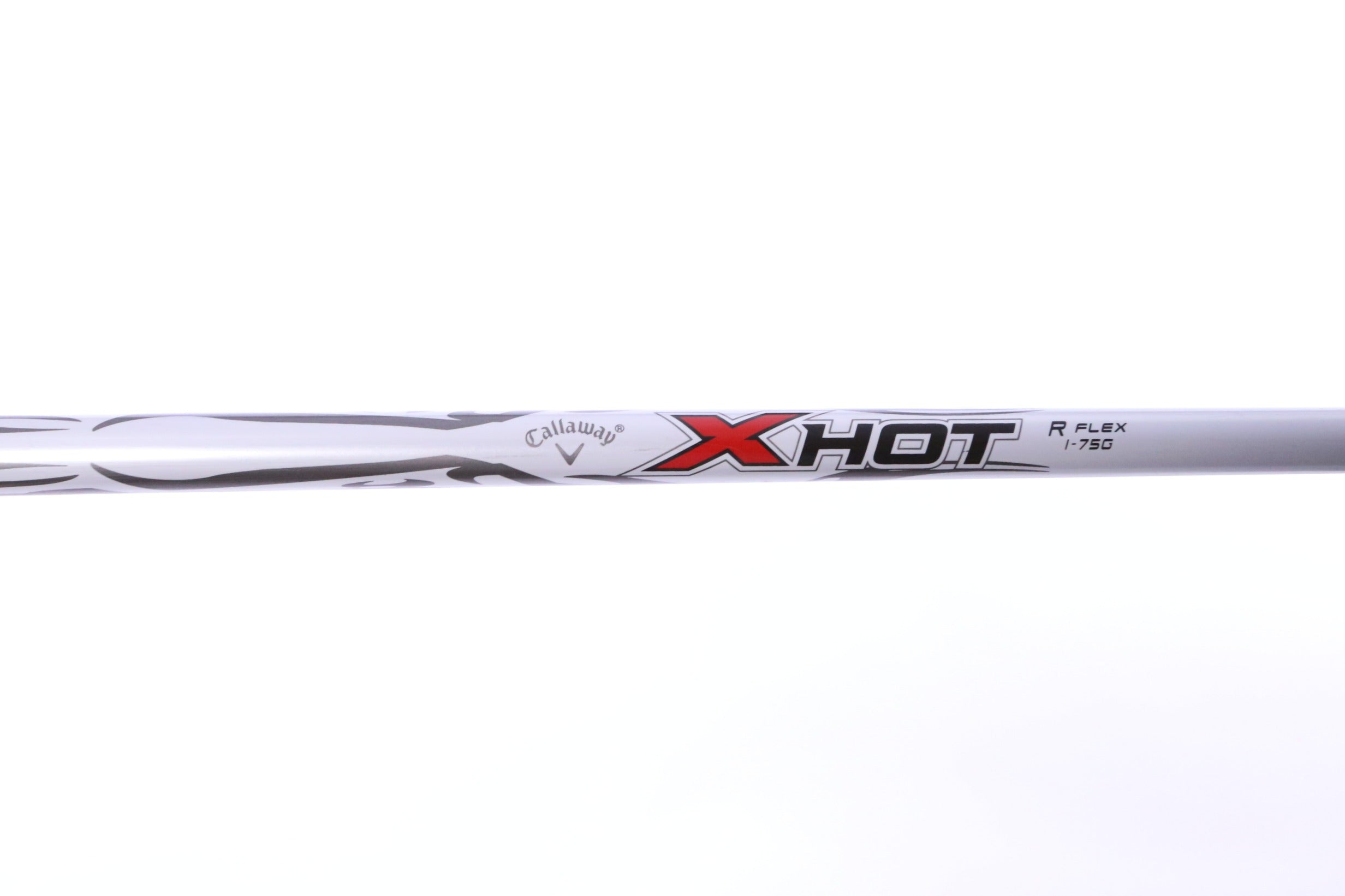 Used Callaway X Hot Single 8-Iron - Right-Handed - Regular Flex