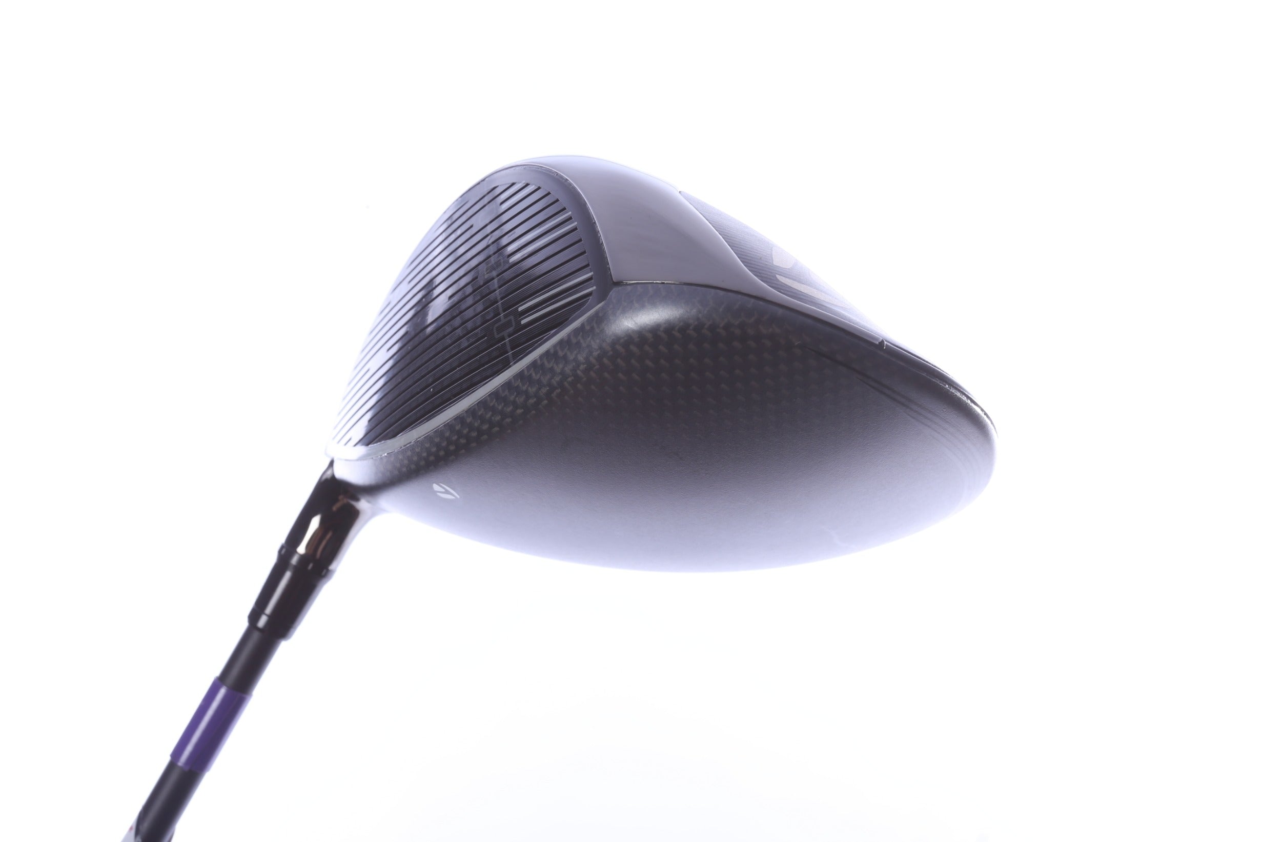 Used TaylorMade Qi35 Driver - 10.5 Degrees - Regular Flex Fujikura VENTUS Blue - Right-Handed-Next Round