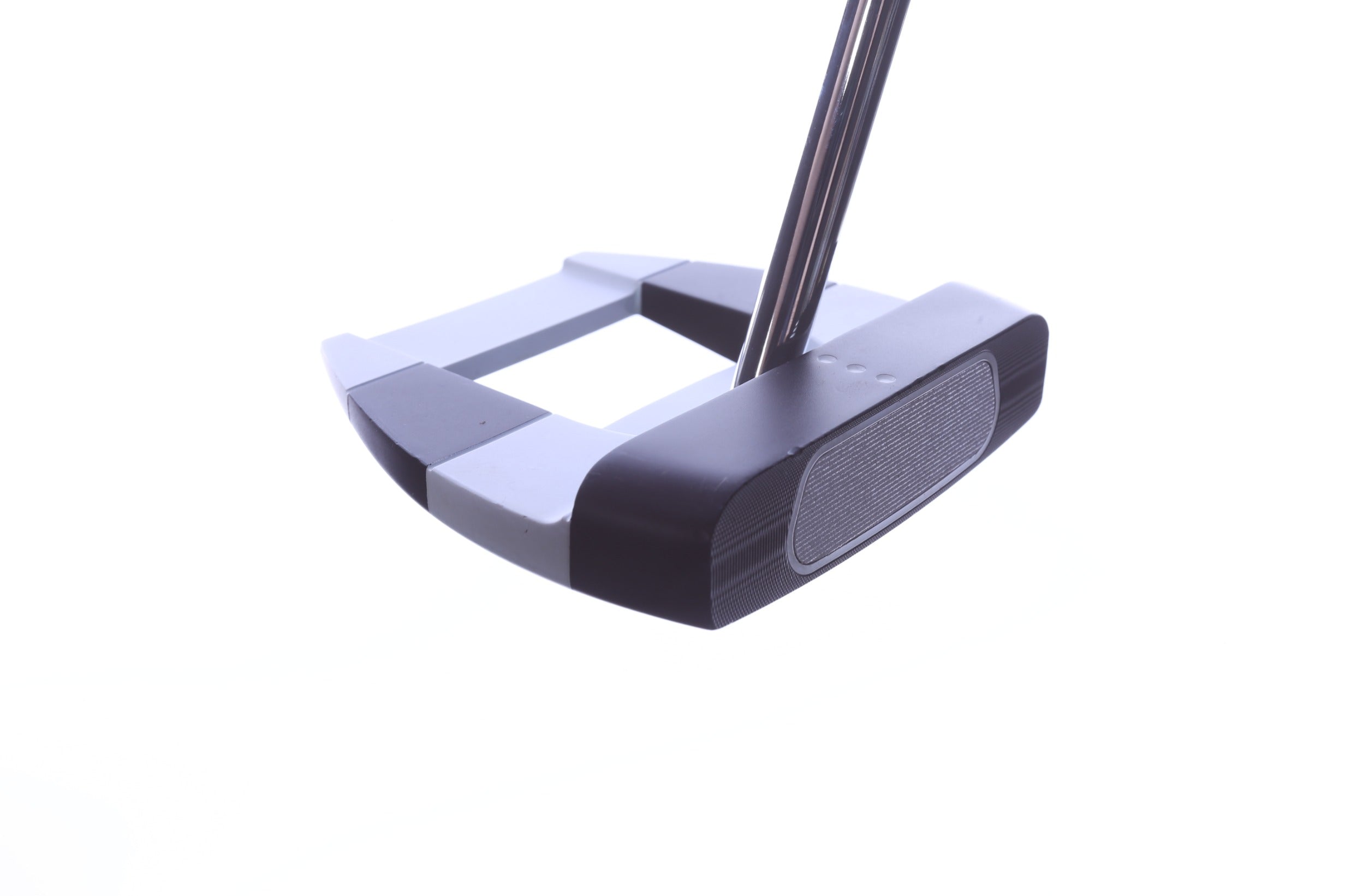 Used Odyssey Ai-ONE Square 2 Square Jailbird Putter - Right-Handed - 34 in - Mallet-Next Round