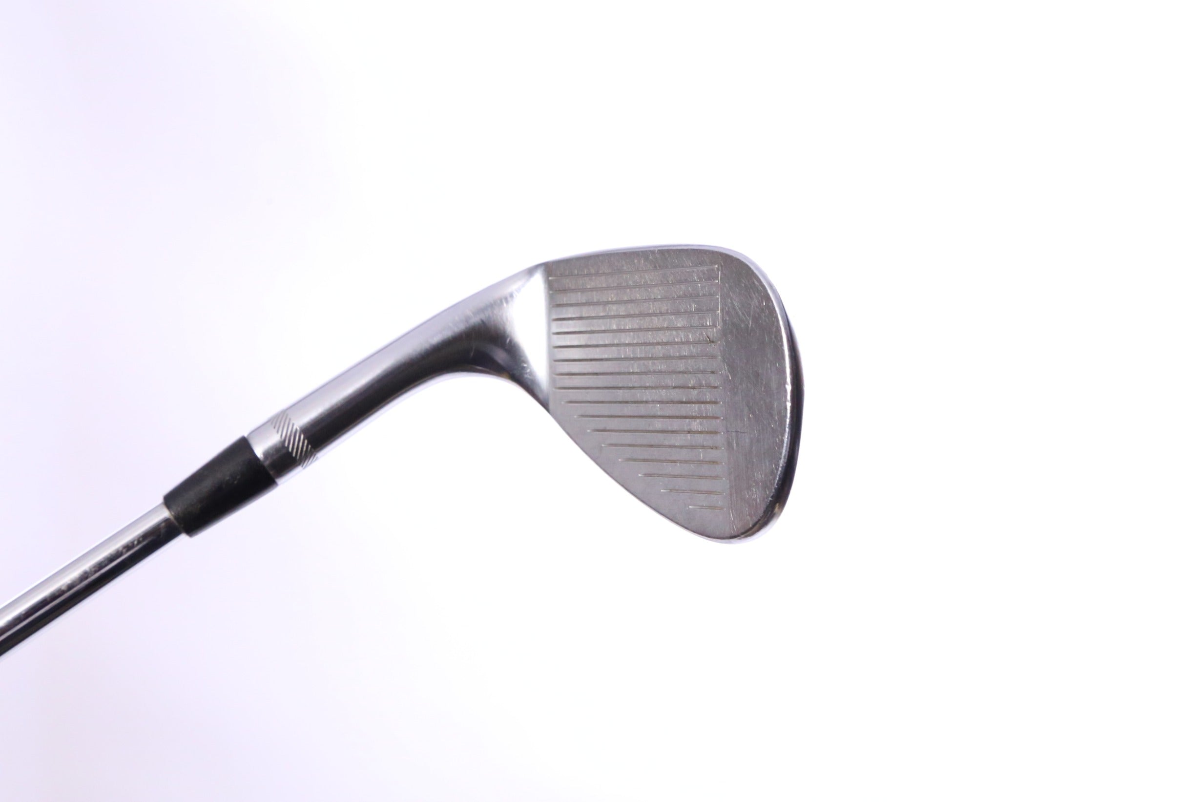 Used Titleist Vokey SM7 Tour Chrome Sand Wedge - Right-Handed - 54 Degrees - Wedge Flex-Next Round