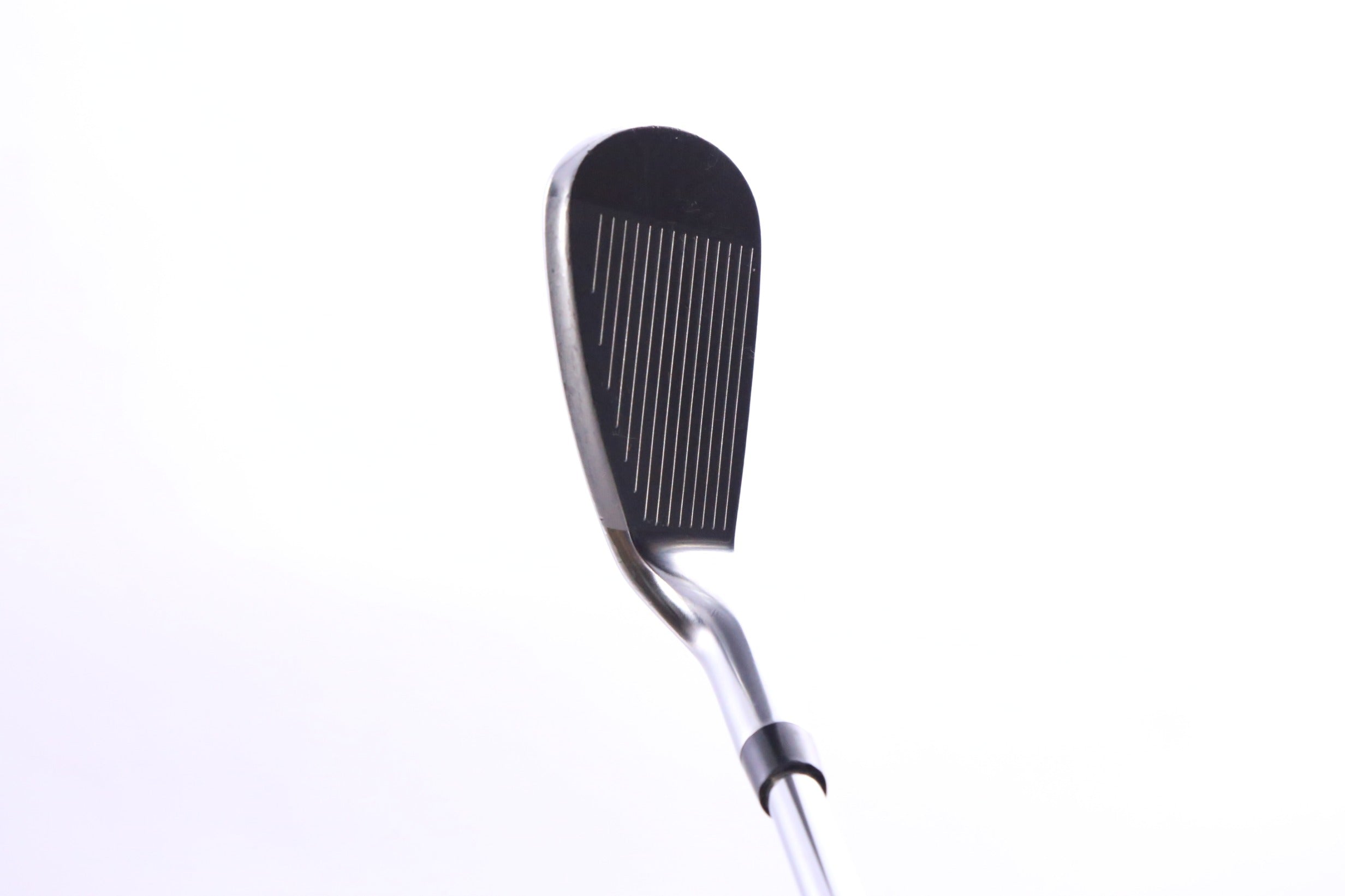 Used Mizuno JPX 850 Forged Gap Wedge - Left-Handed - 50 Degrees - Stiff Flex-Next Round