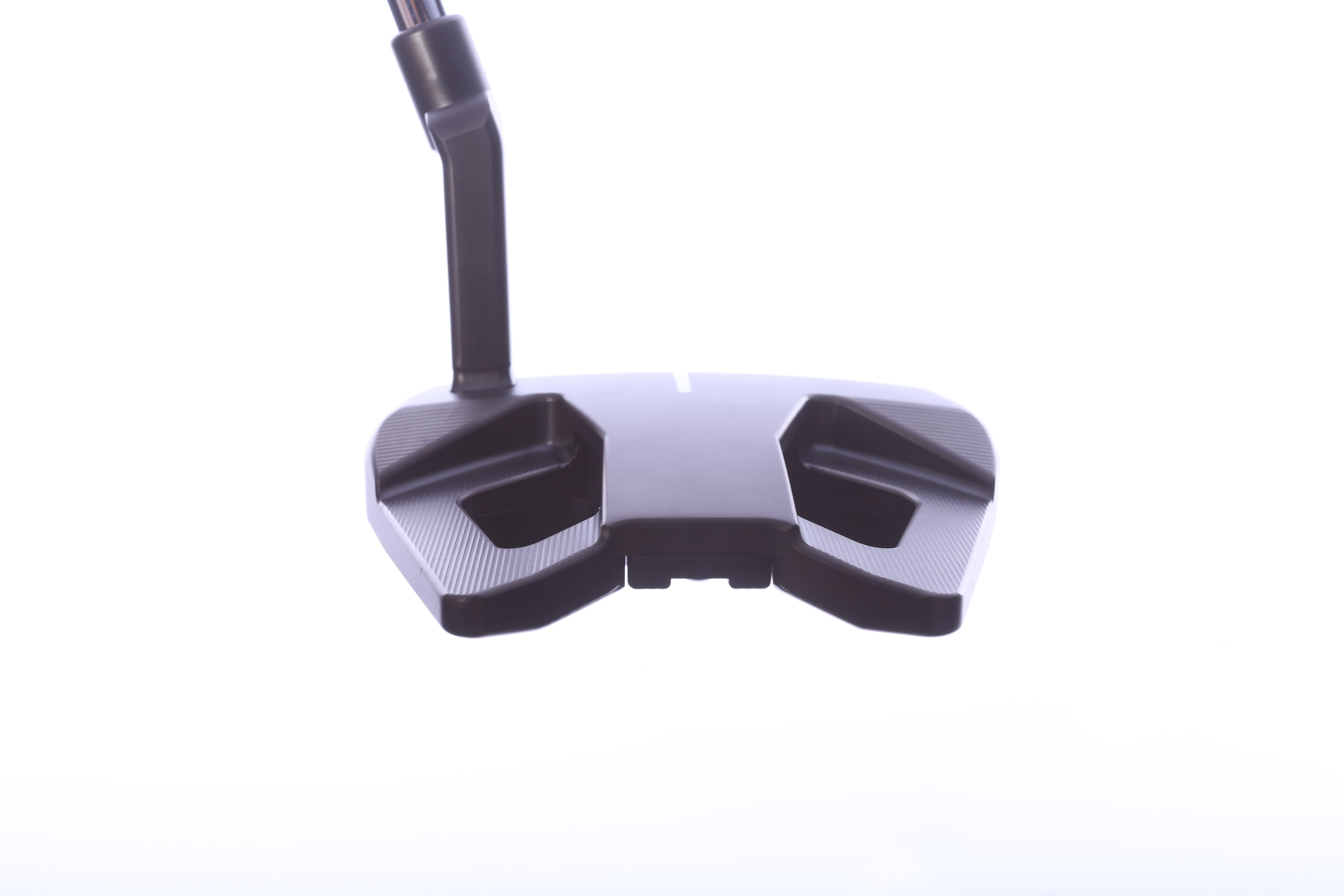 Titleist Scotty Cameron Phantom Black Limited 9.2R Putter - Right-Handed - 34 in - Mallet-Next Round