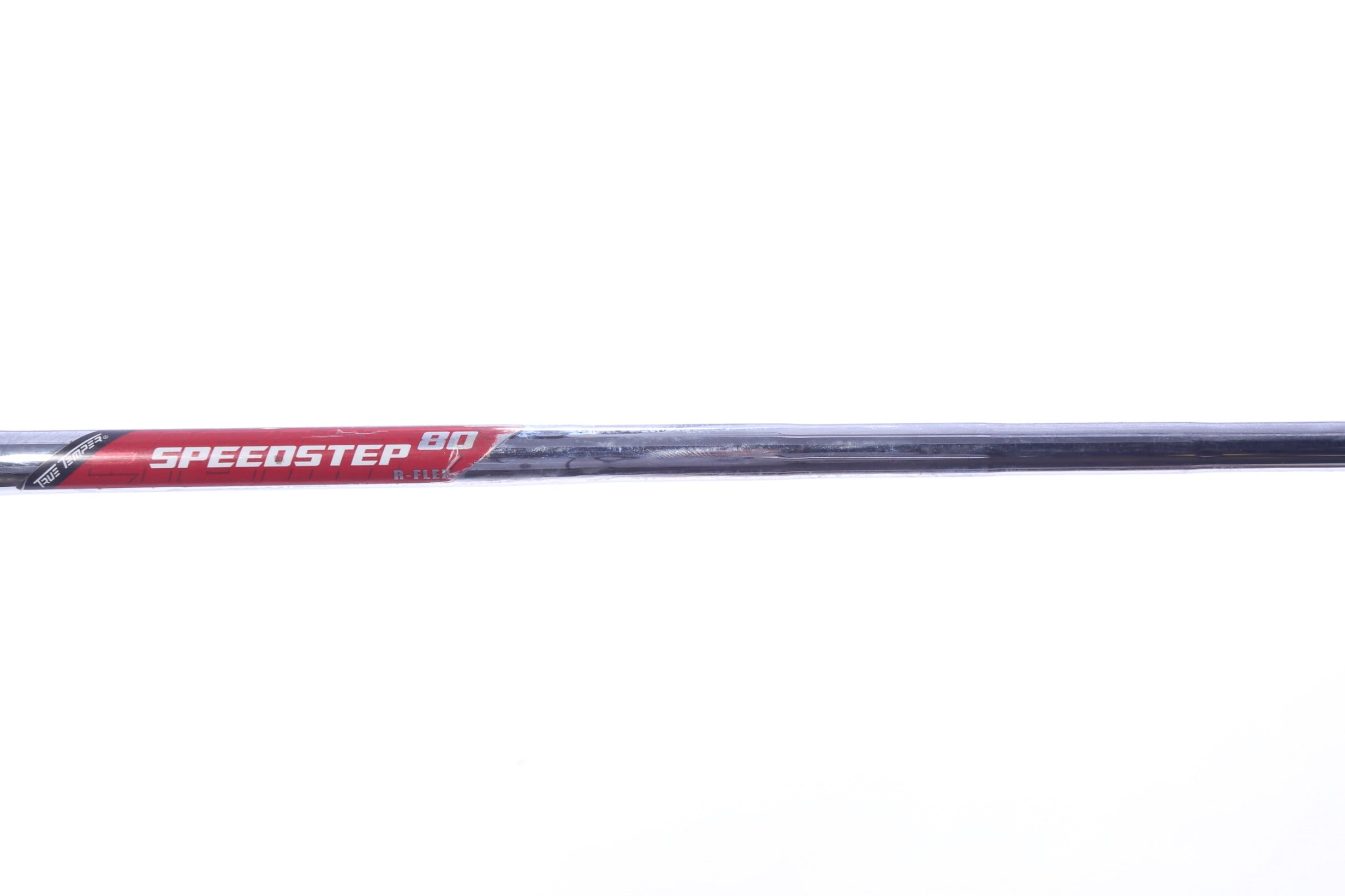 Used Callaway XR Single 6-Iron - Right-Handed - Regular Flex-Next Round