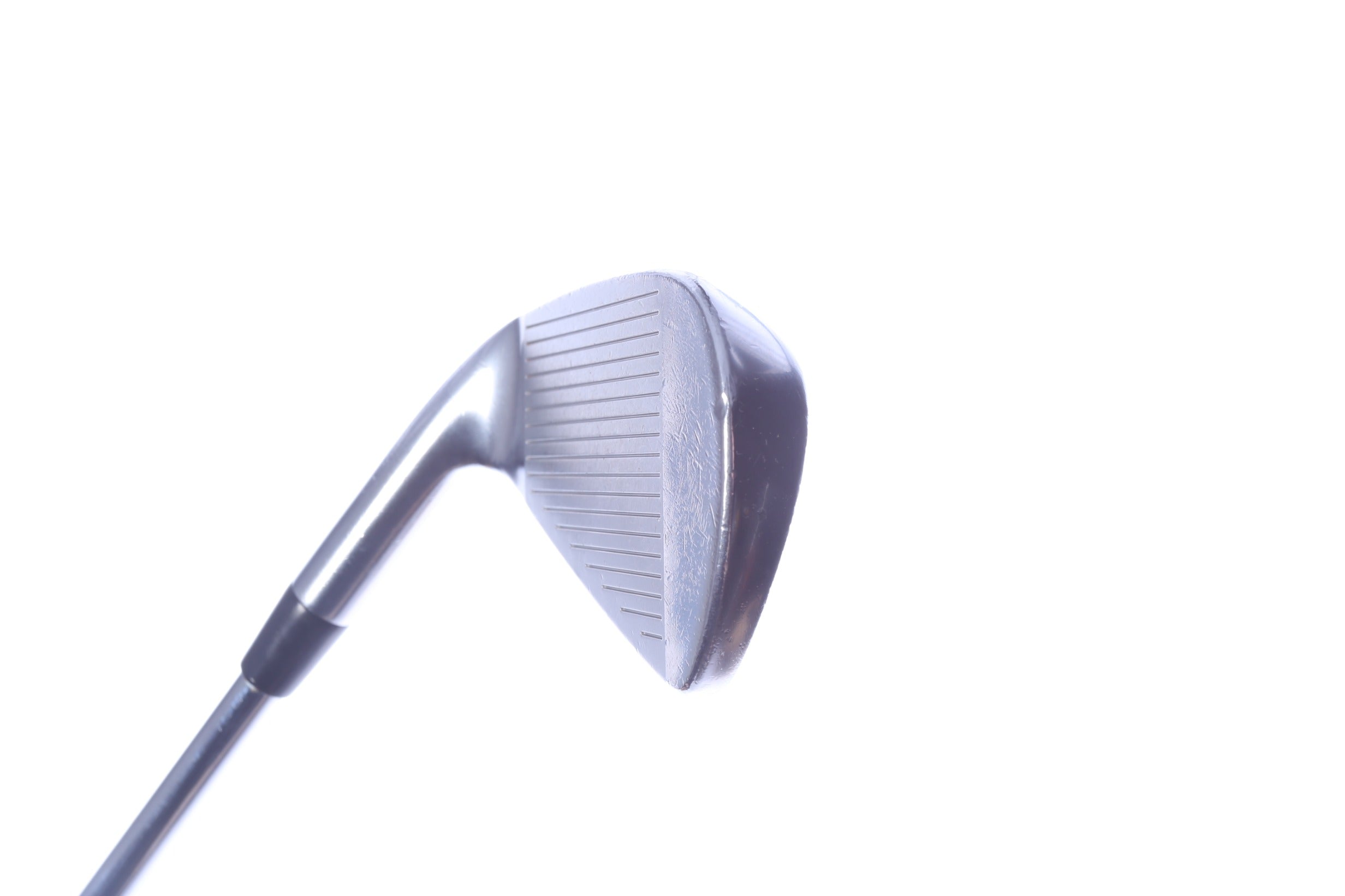 Used Callaway RAZR X Forged Single 6-Iron - Right-Handed - Stiff Flex-Next Round