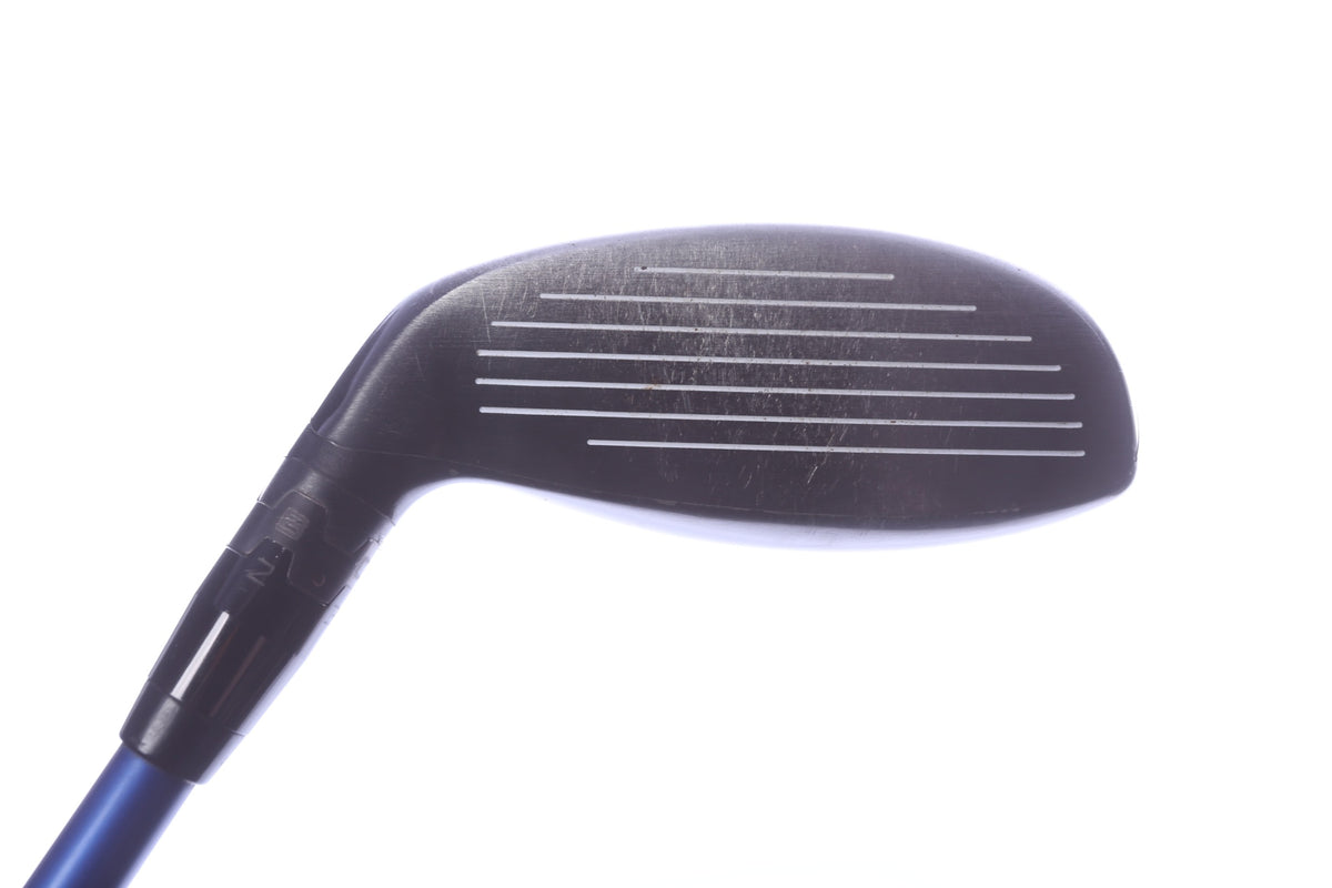 Used Titleist 913H 4H Hybrid - Right-Handed - 21 Degrees - Regular Flex-Next Round