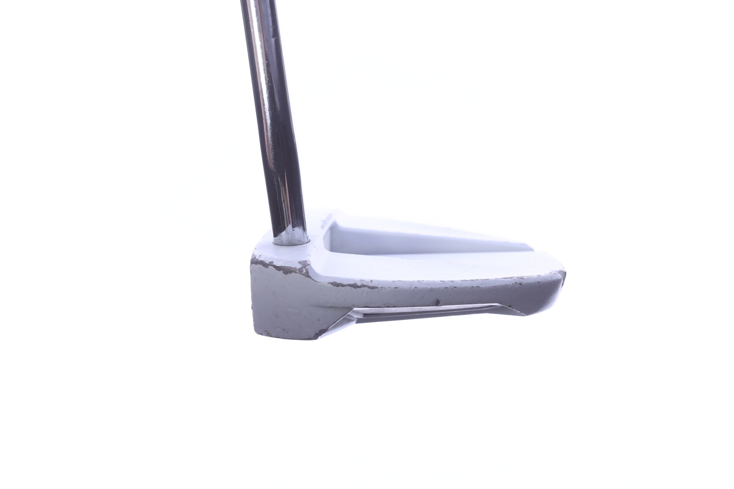 Used TaylorMade Ghost Manta Putter - Right-Handed - 38 in - Mallet