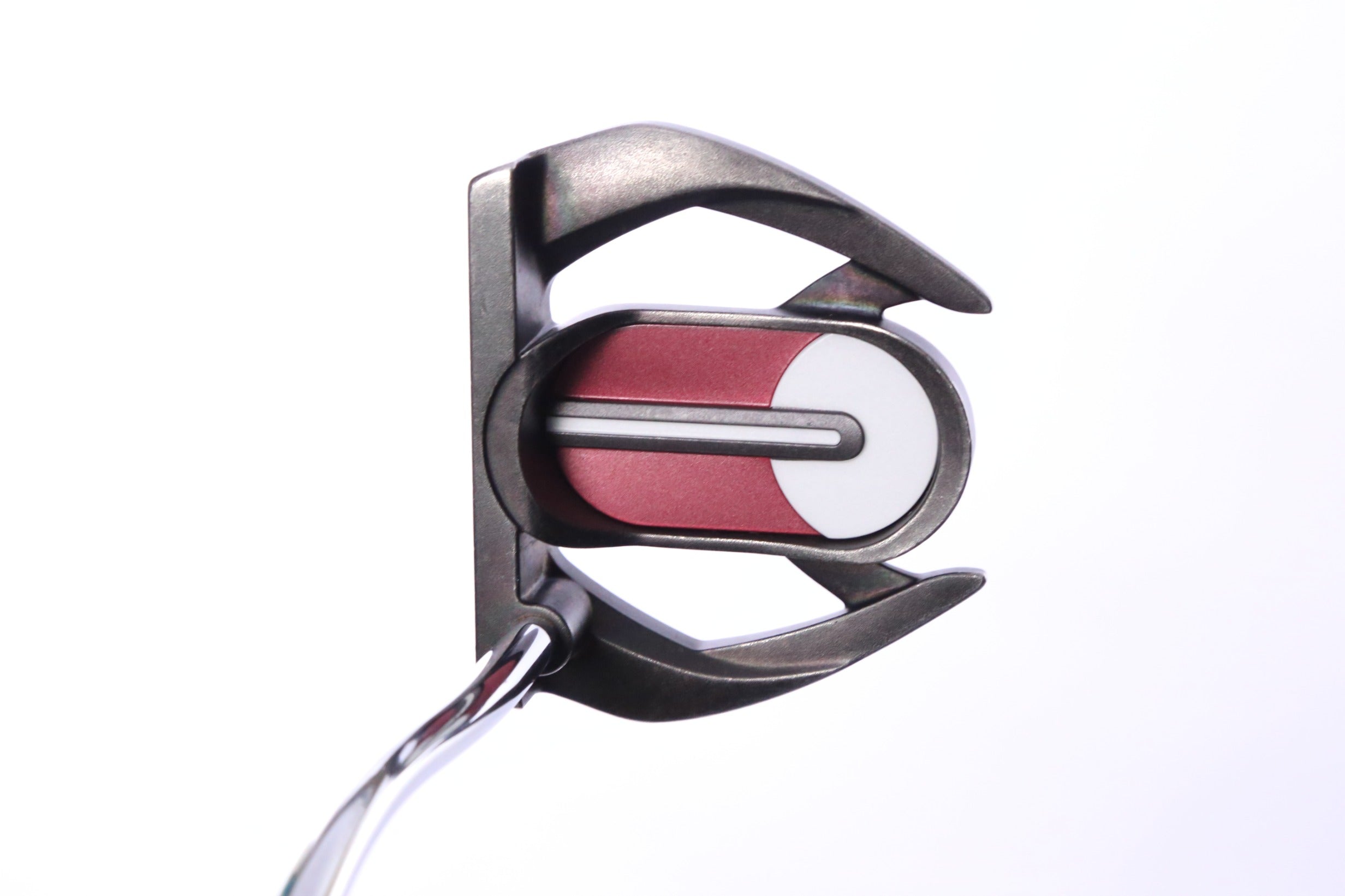 Used Ping Scottsdale Wolverine Putter - Right-Handed - 33 in - Mallet