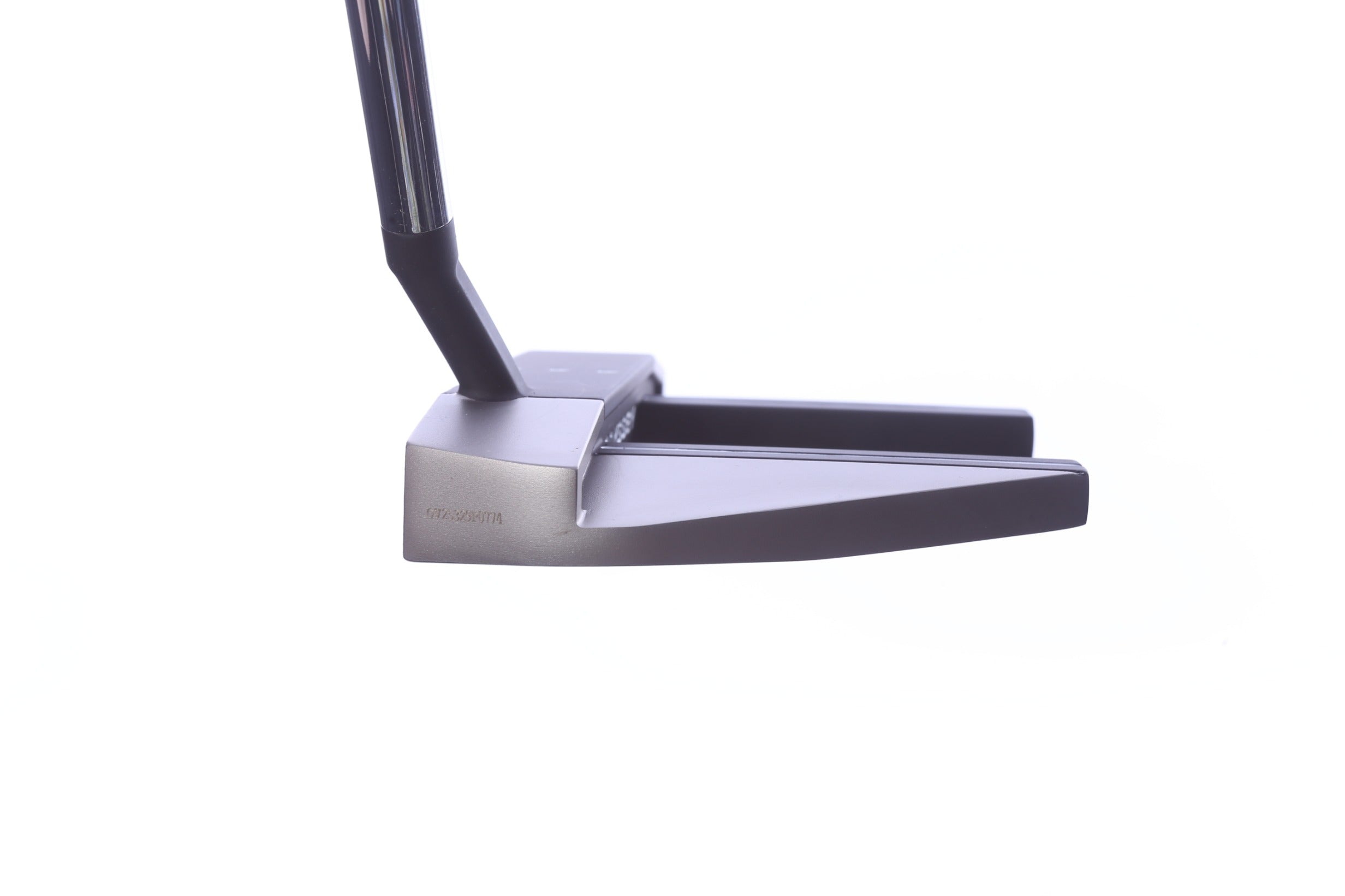 Used Odyssey Microhinge Seven S Putter - Right-Handed - 33 in - Mallet