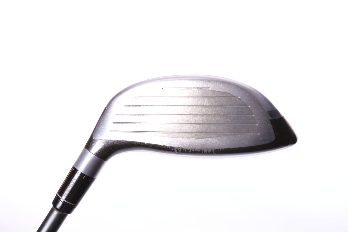 Used TaylorMade SLDR 3-Wood - Right-Handed - 15 Degrees - Stiff Flex-Next Round