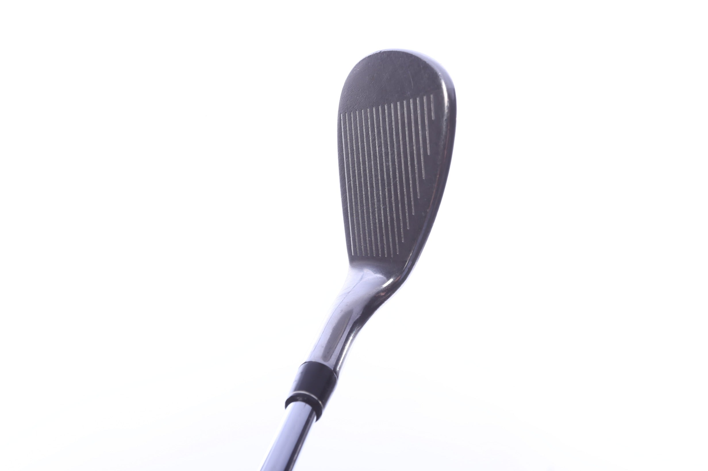 Used TaylorMade RocketBladez Sand Wedge - Right-Handed - 55 Degrees - Regular Flex-Next Round