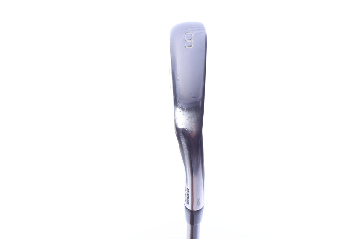 Used Mizuno Pro 245 Single 6-Iron - Right-Handed - Regular Flex