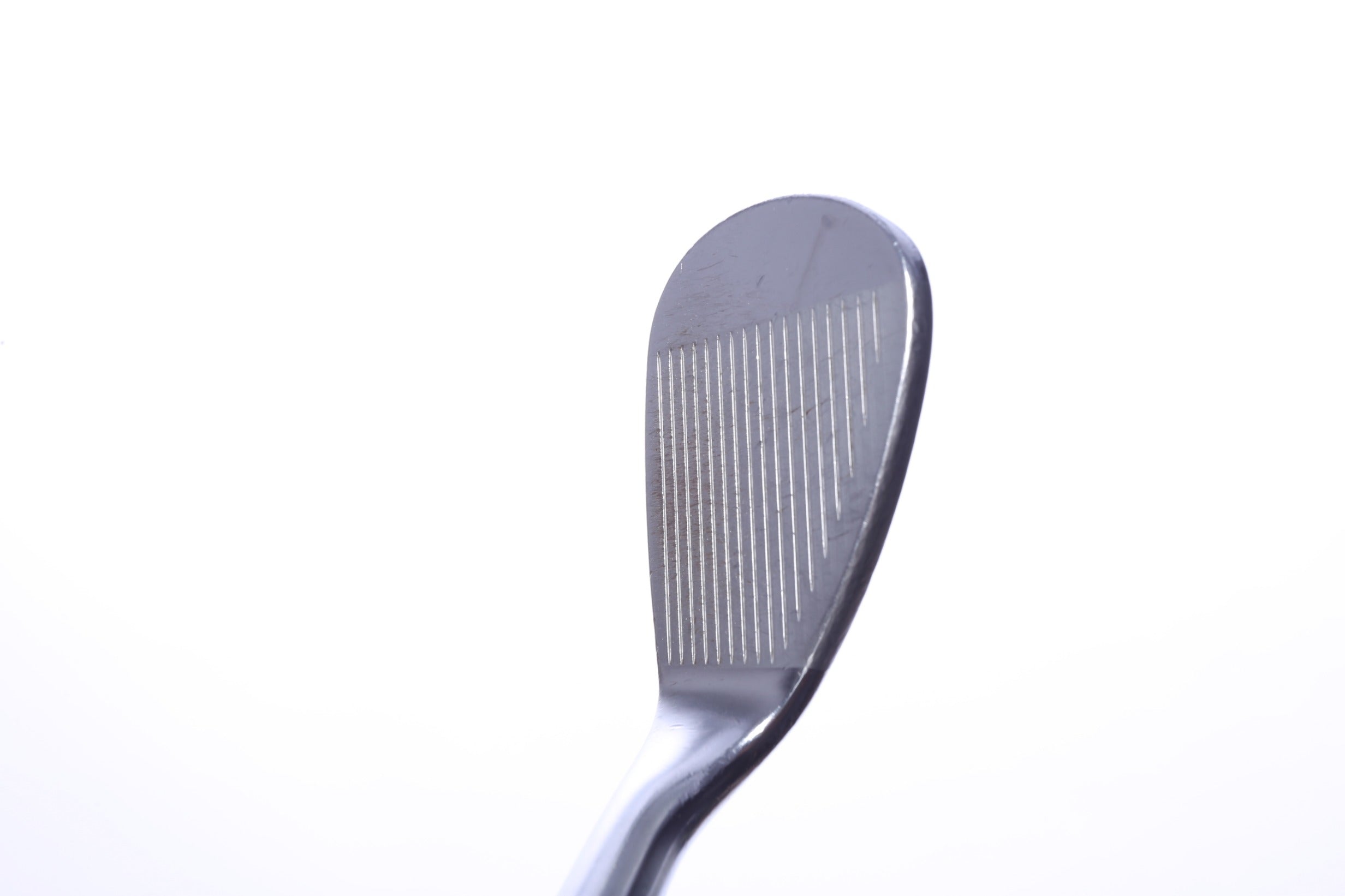 Used Titleist Vokey SM6 Tour Chrome Sand Wedge - Right-Handed - 56 Degrees - Wedge Flex-Next Round