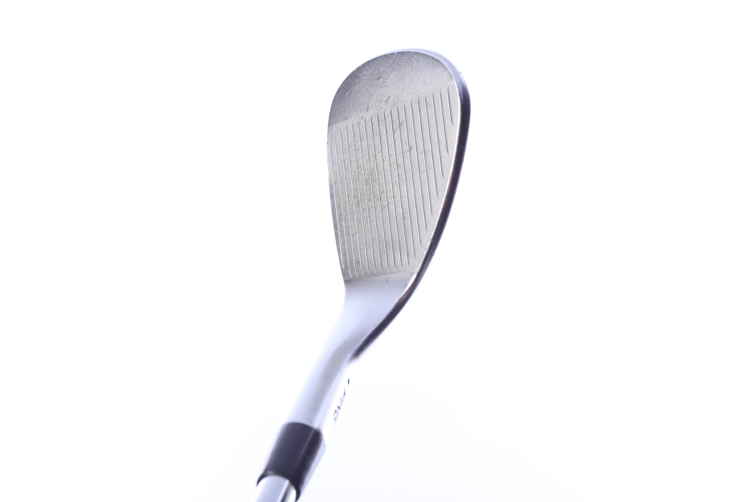 Used Ping Glide 4.0 Lob Wedge - Right-Handed - 60 Degrees - Wedge Flex