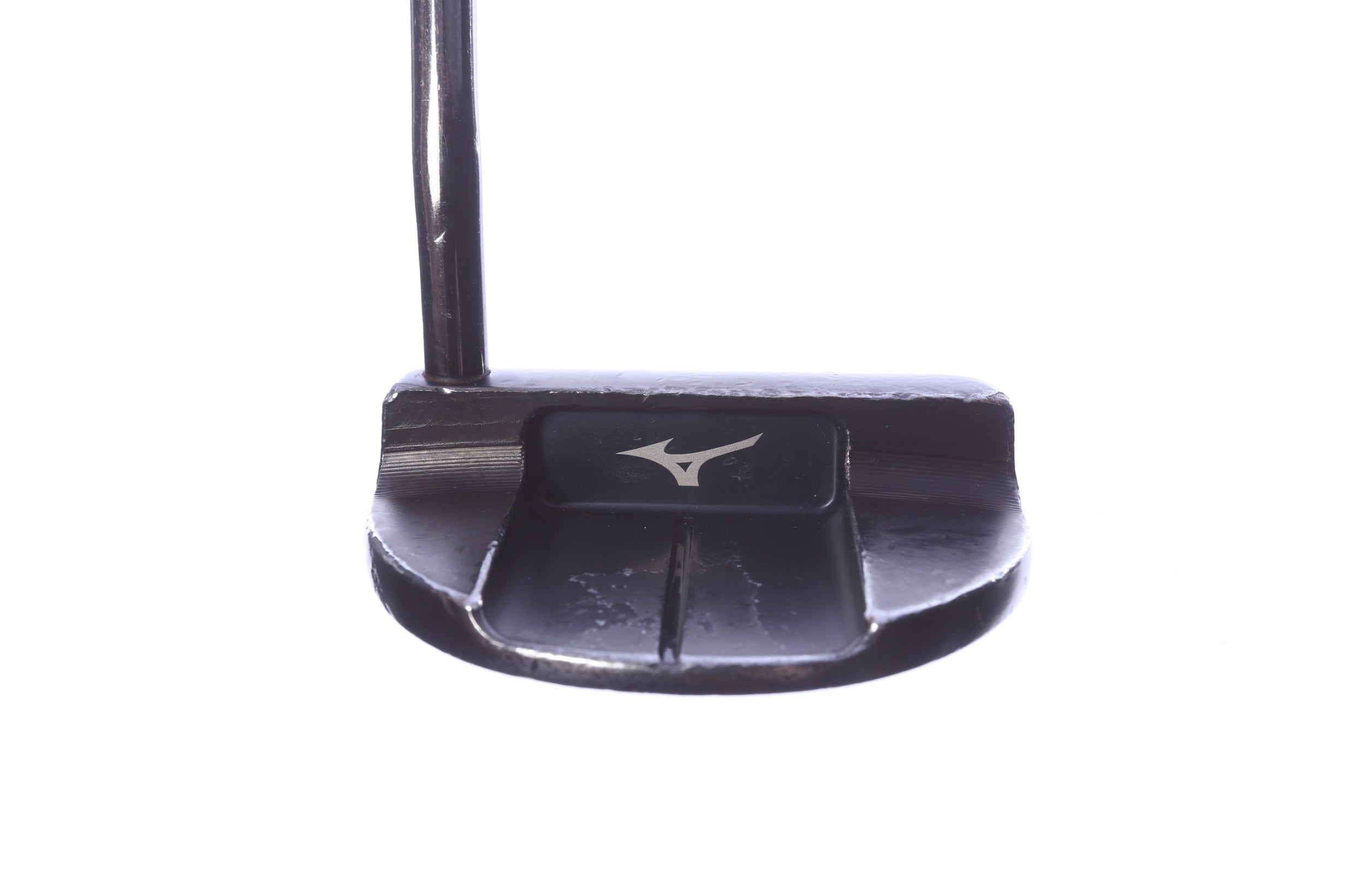 Used Mizuno OMOI Type III Putter - Right-Handed - 34.5 in - Mid-mallet-Next Round