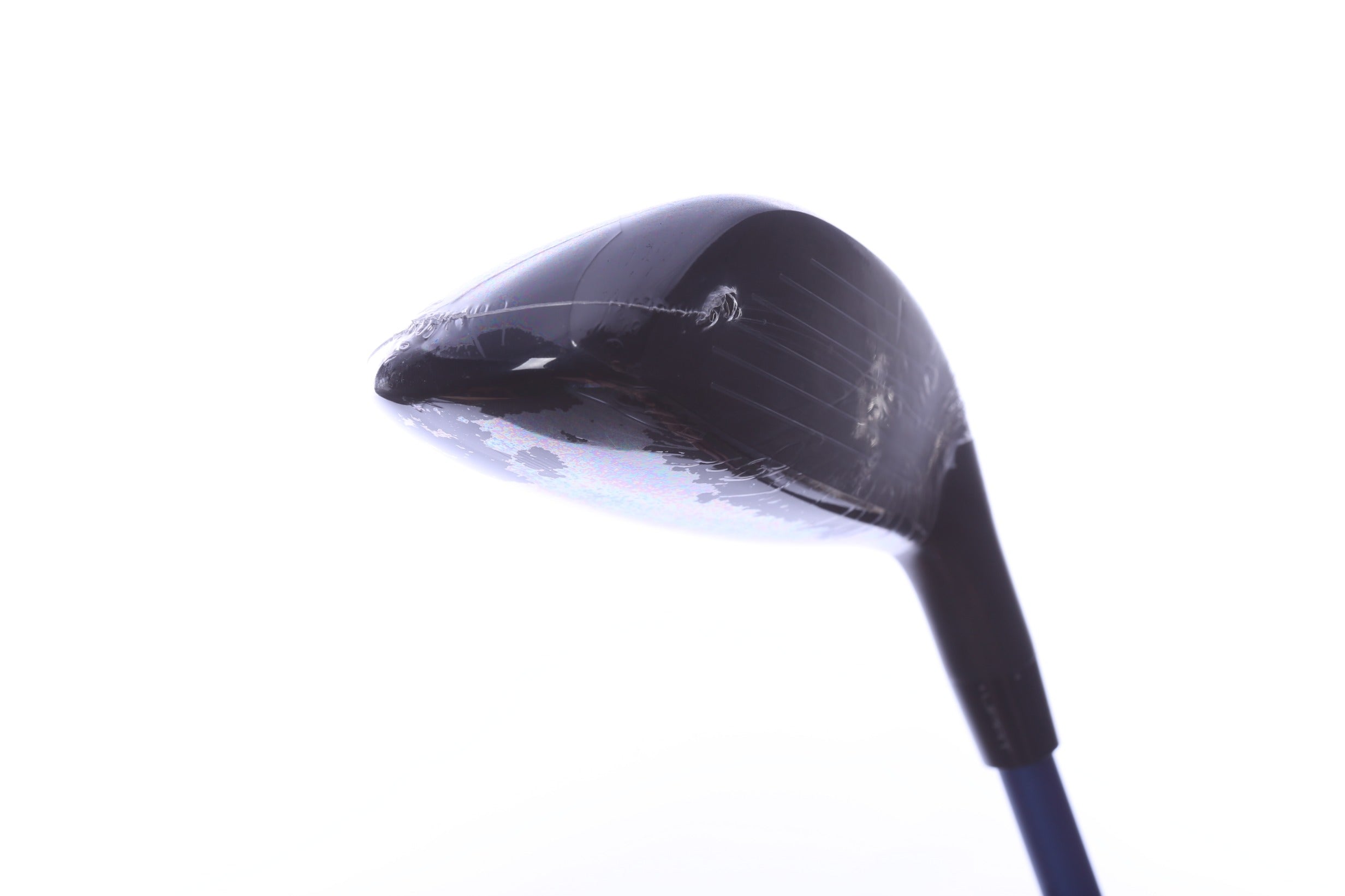 Used Mizuno JPX One 5H Hybrid - Left-Handed - 25 Degrees - Regular Flex