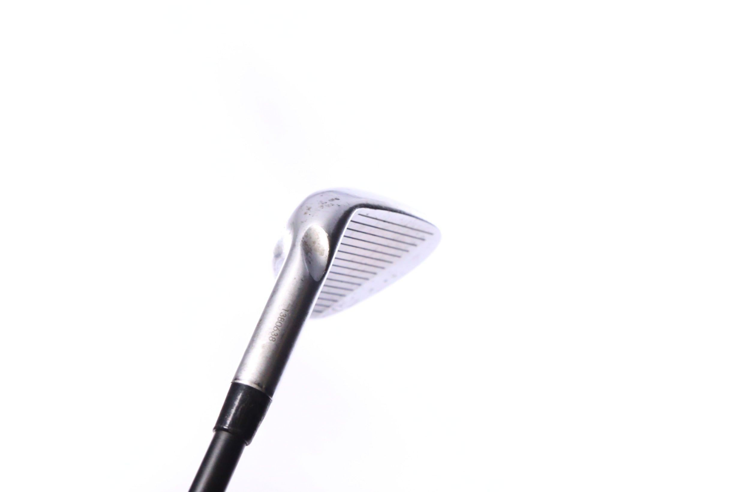 Used Ping i25 Utility Wedge - Right-Handed - 50 Degrees - Stiff Plus Flex-Next Round