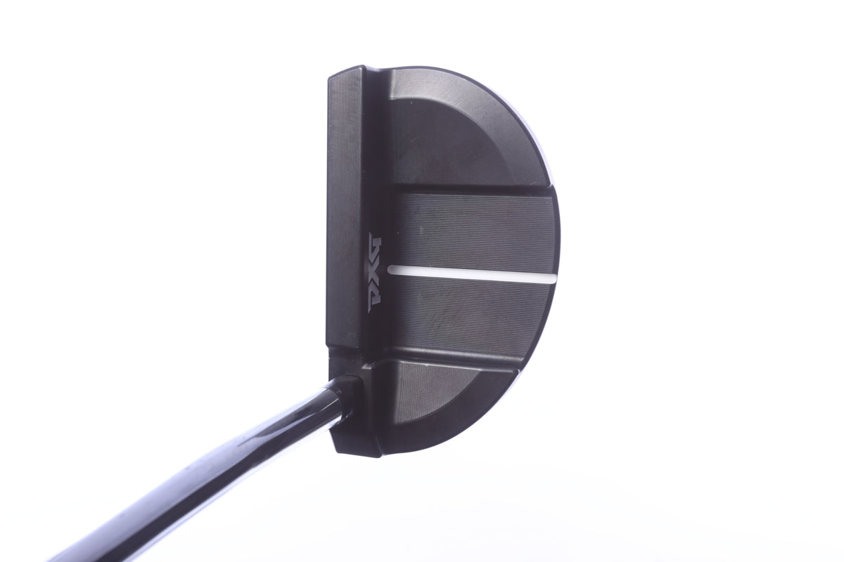 Used PXG Lucky D Gen2 Putter - Right-Handed - 36 in - Mid-mallet