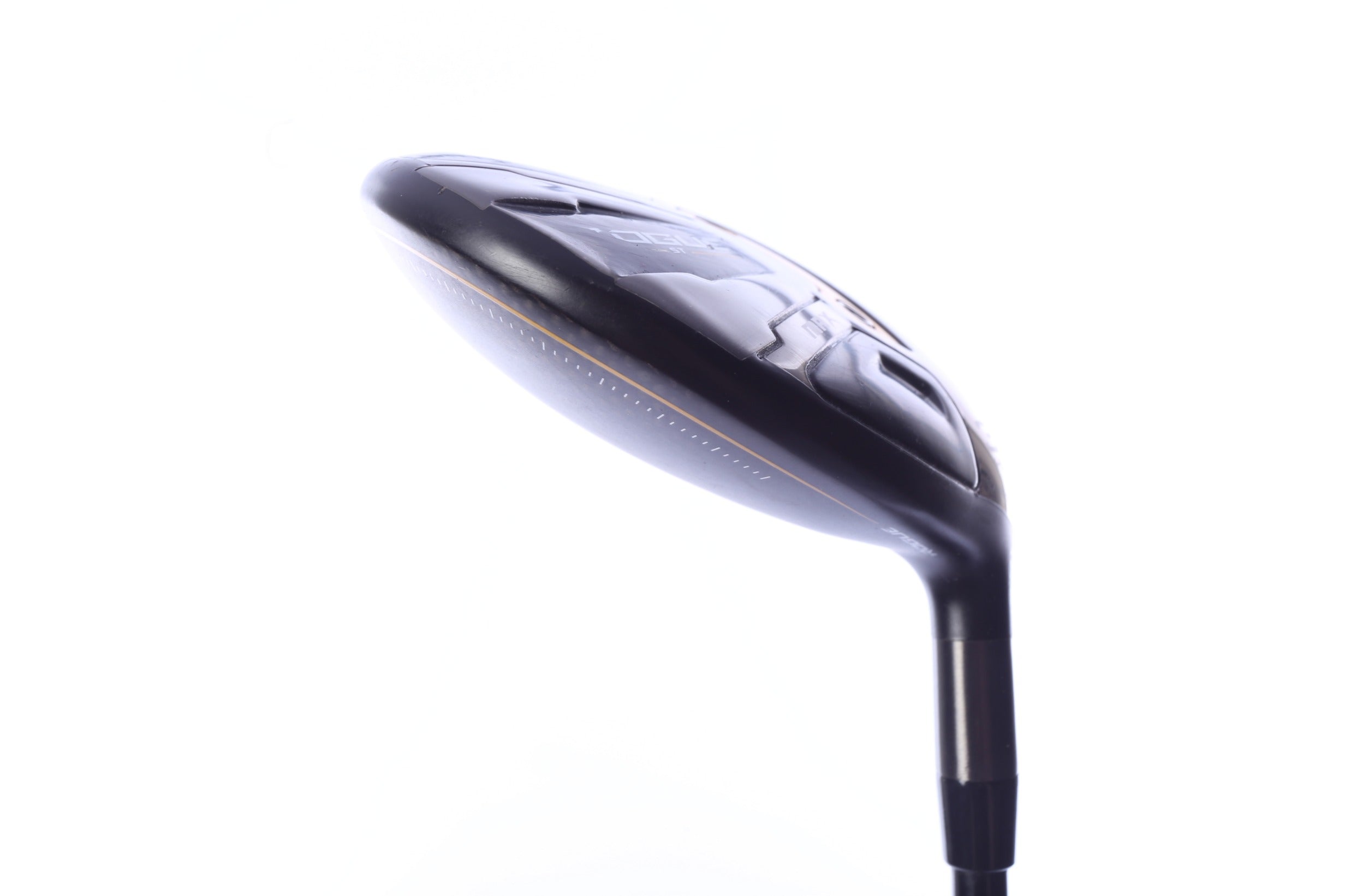 Used Callaway Rogue ST MAX 3HL Wood - Right-Handed - 16.5 Degrees - Regular Flex